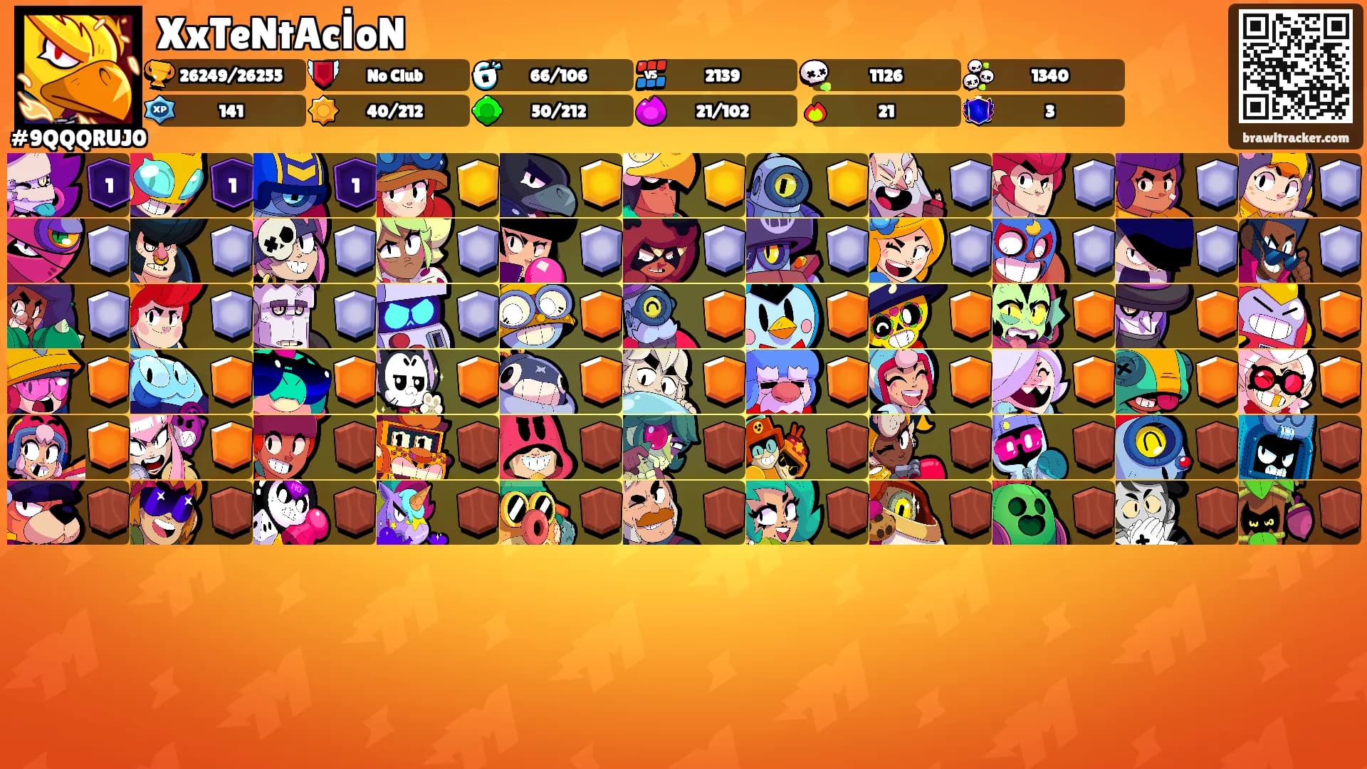 XxTeNtAcİoN's Ranks