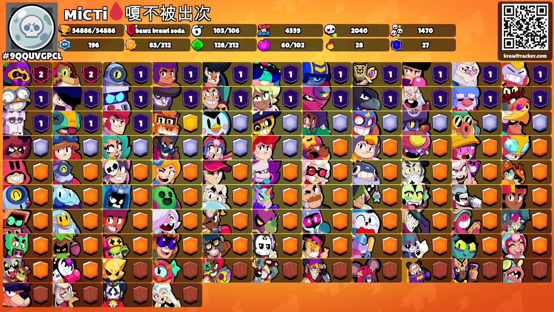 мiстi🩸嗄不被出次's Ranks