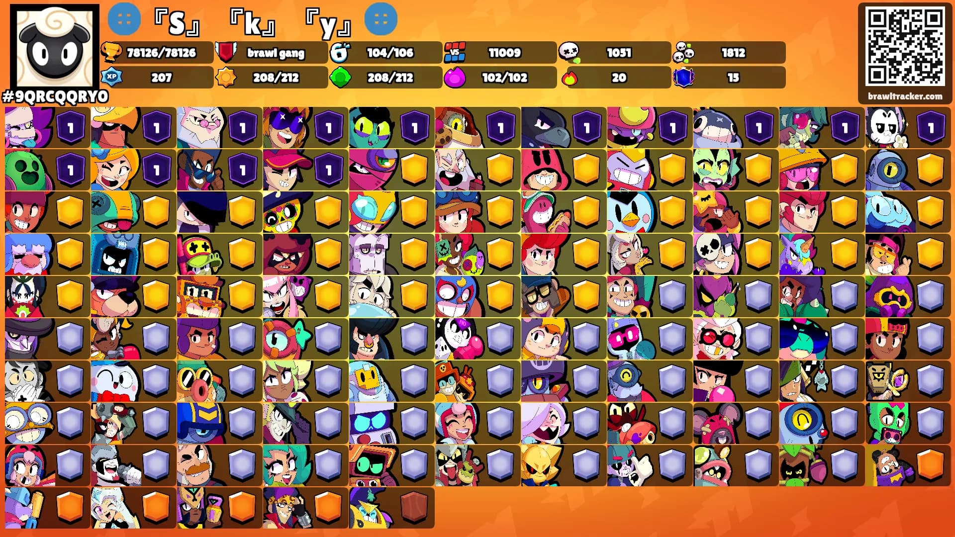 🌐『S』『k』『y』🌐's Ranks