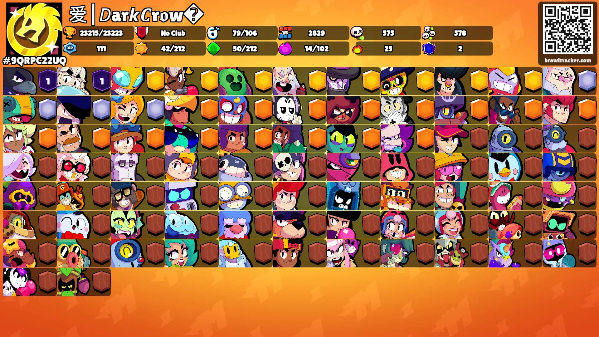 爱|𝘋ar𝙠𝑪r𝖔w�'s Ranks