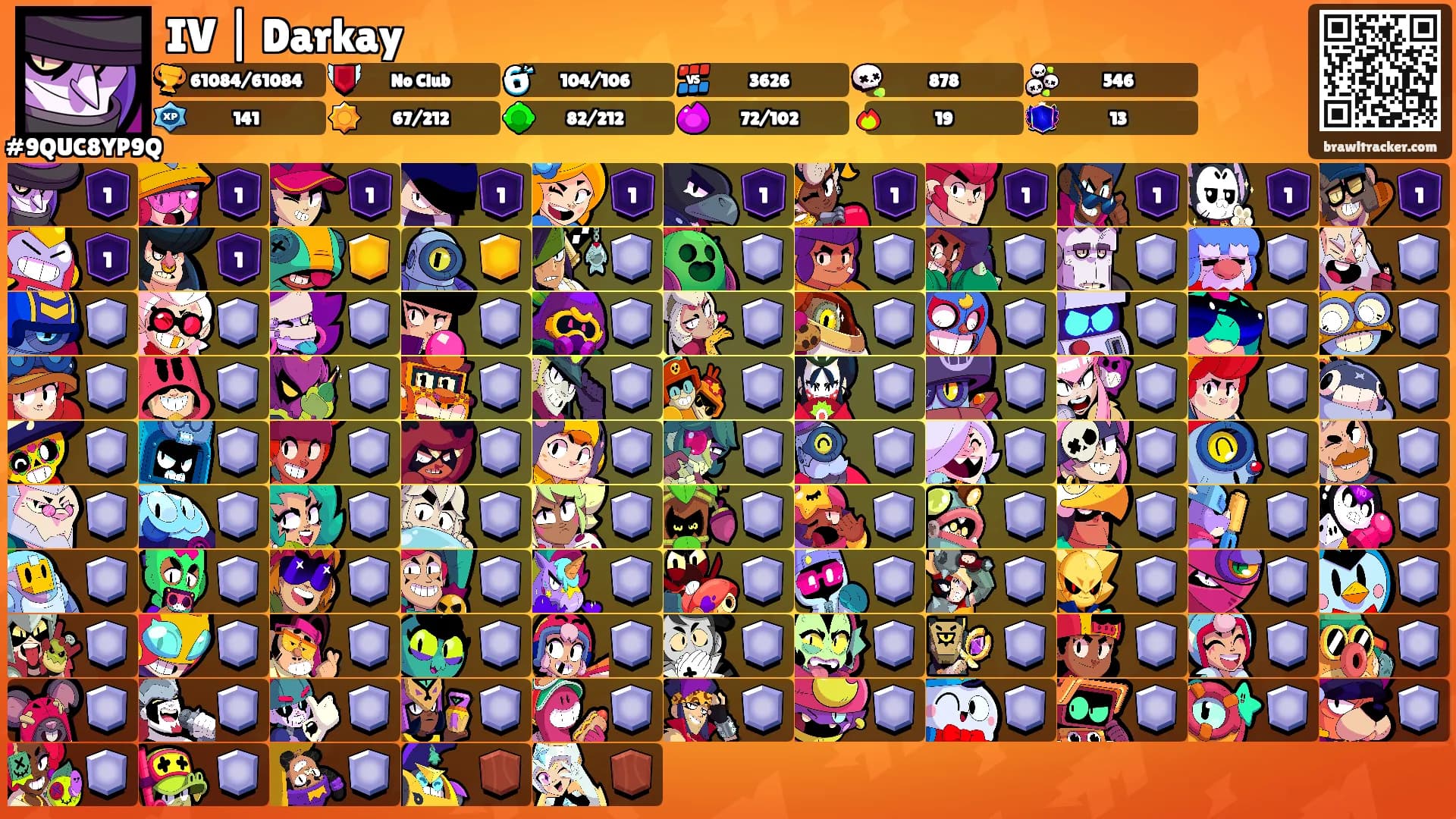 IV | Darkay's Ranks