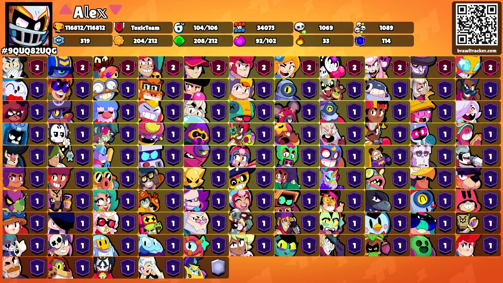 🔺A𝕝e𝕩🔻's Ranks
