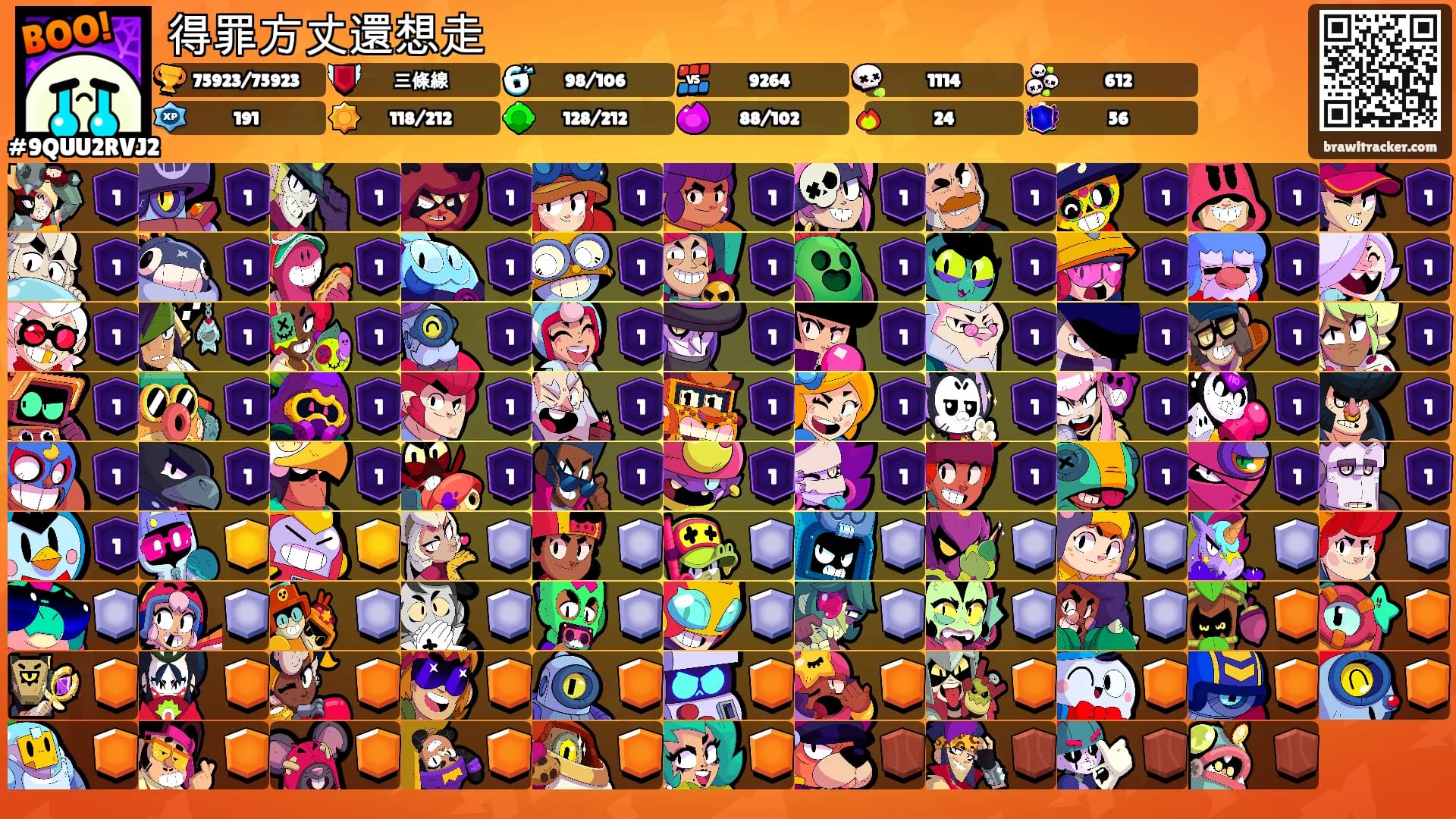 得罪方丈還想走's Ranks