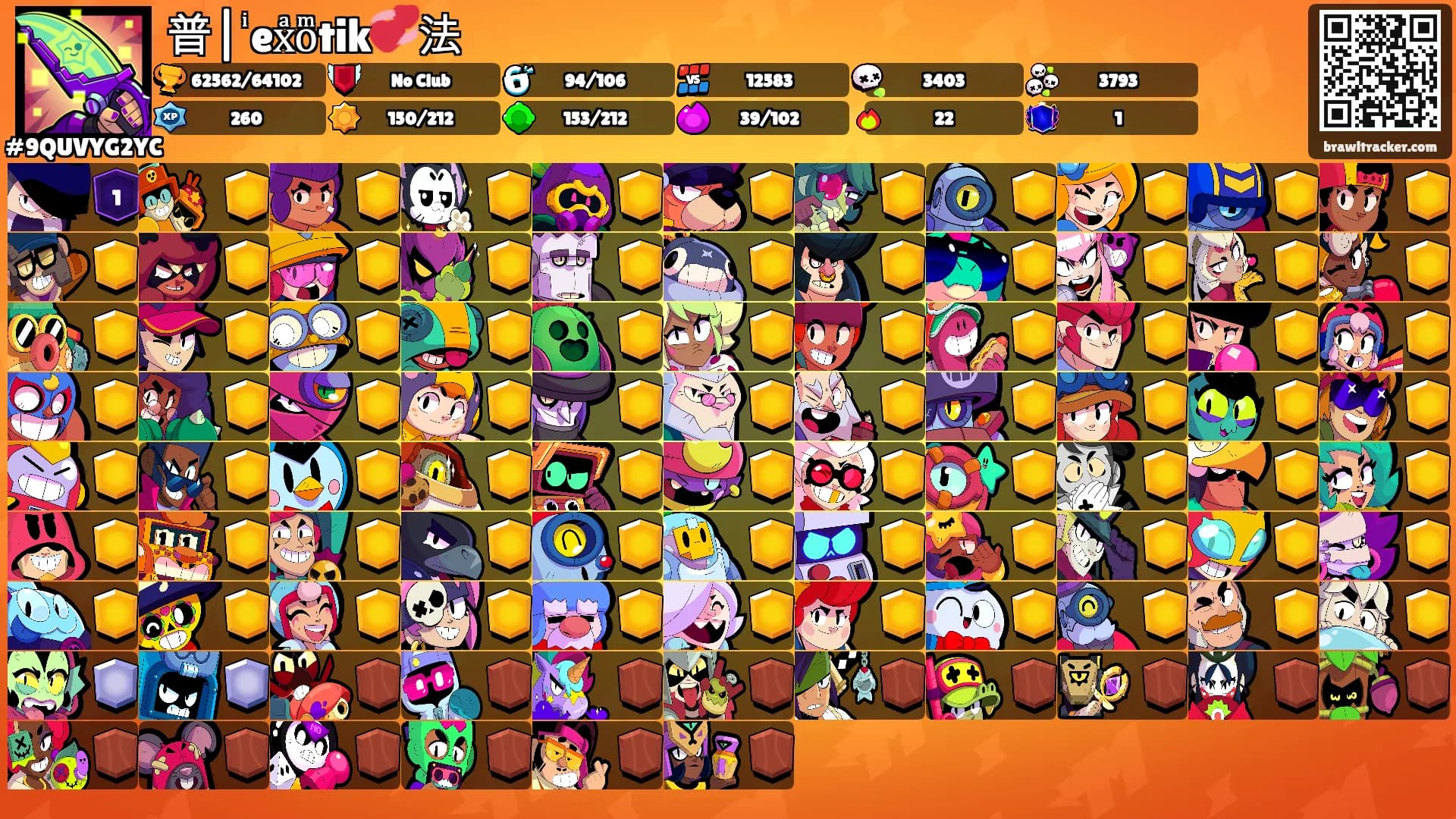 普| ͥexͣoͫtik💞法's Ranks