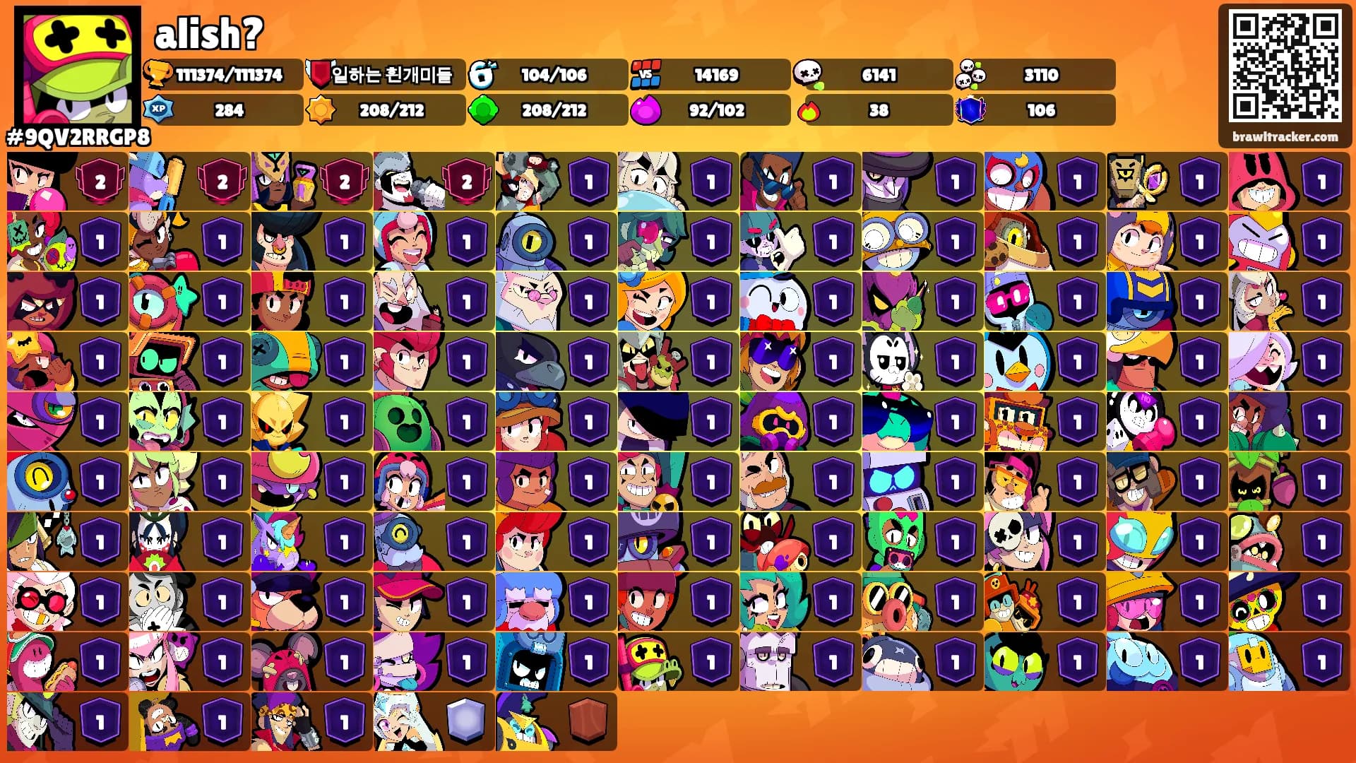 alish?'s Ranks