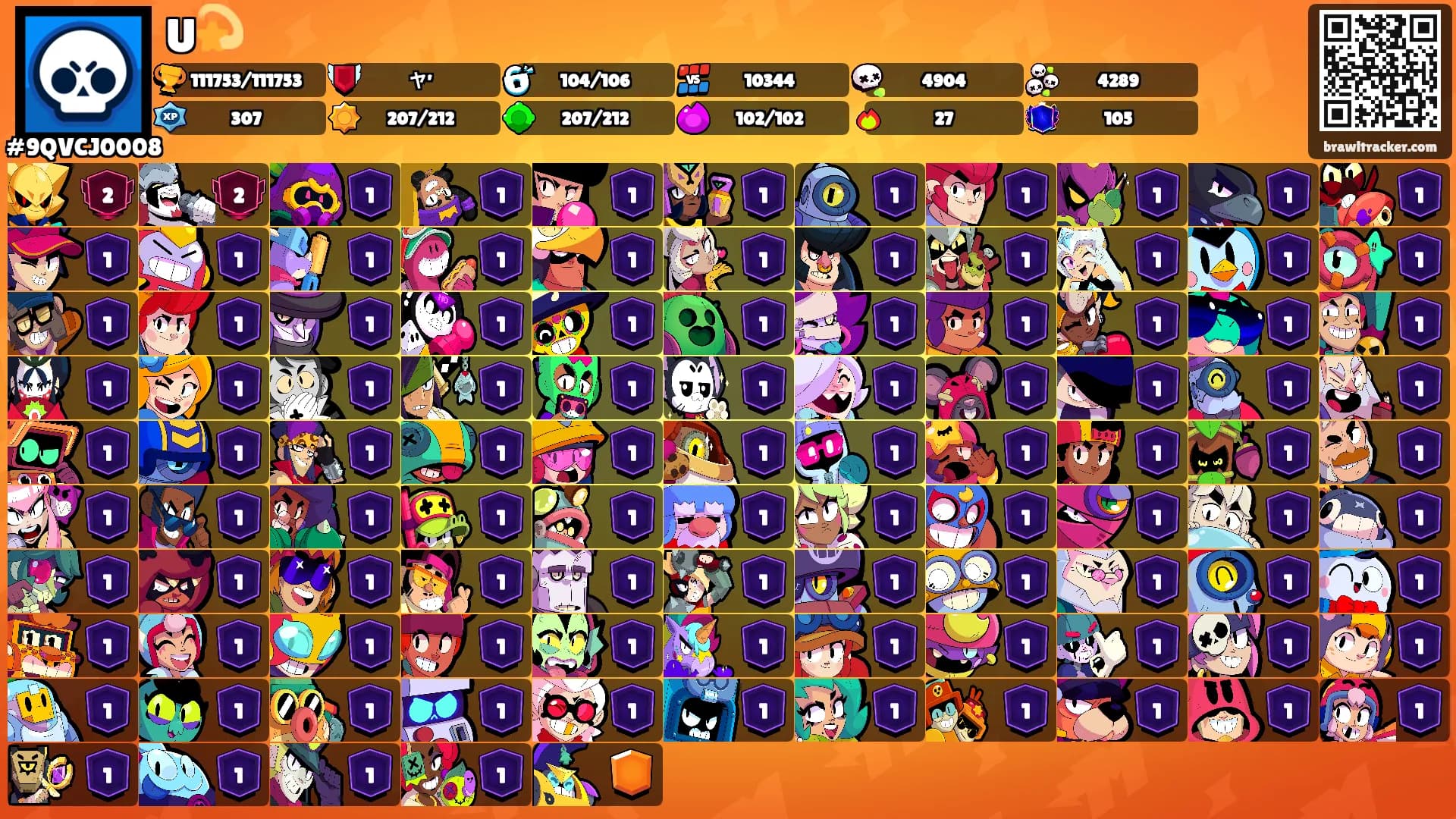 U💫's Ranks