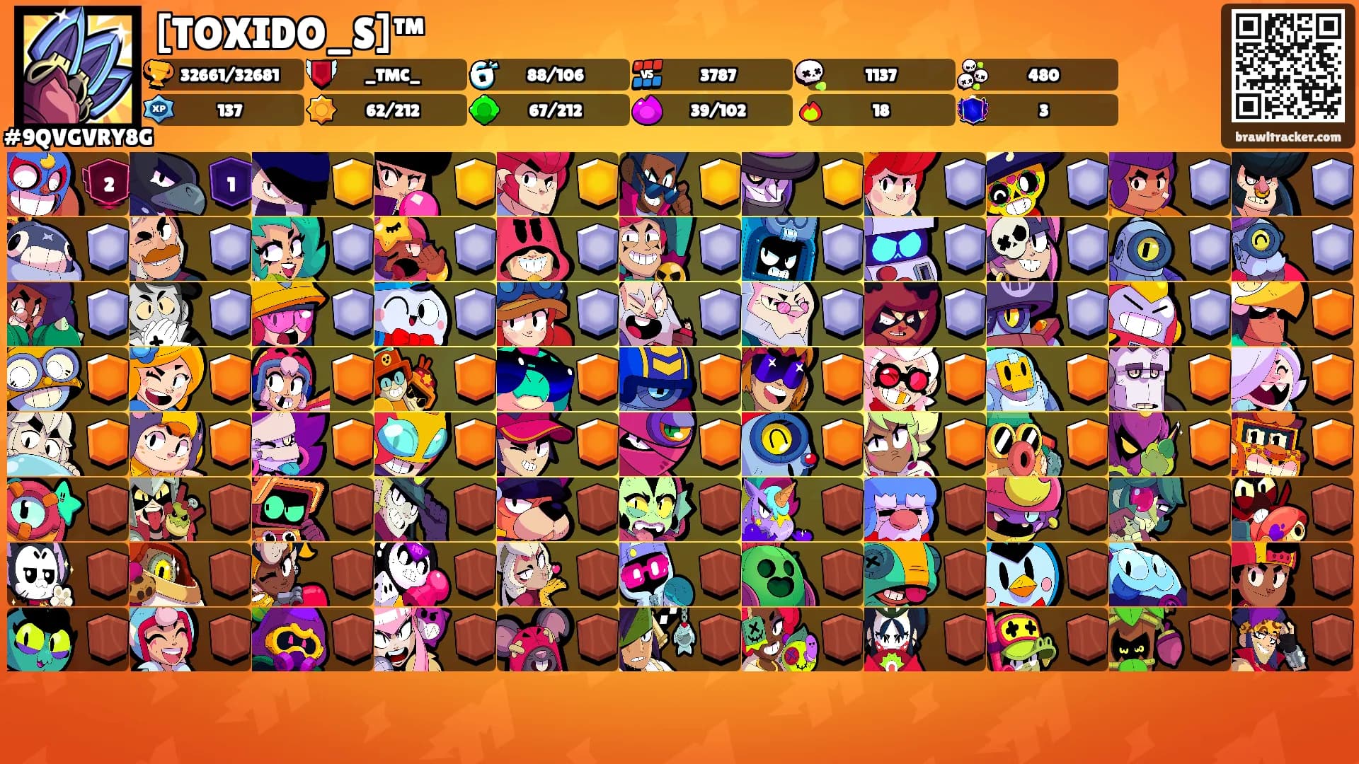 [TOXIDO_S]™'s Ranks