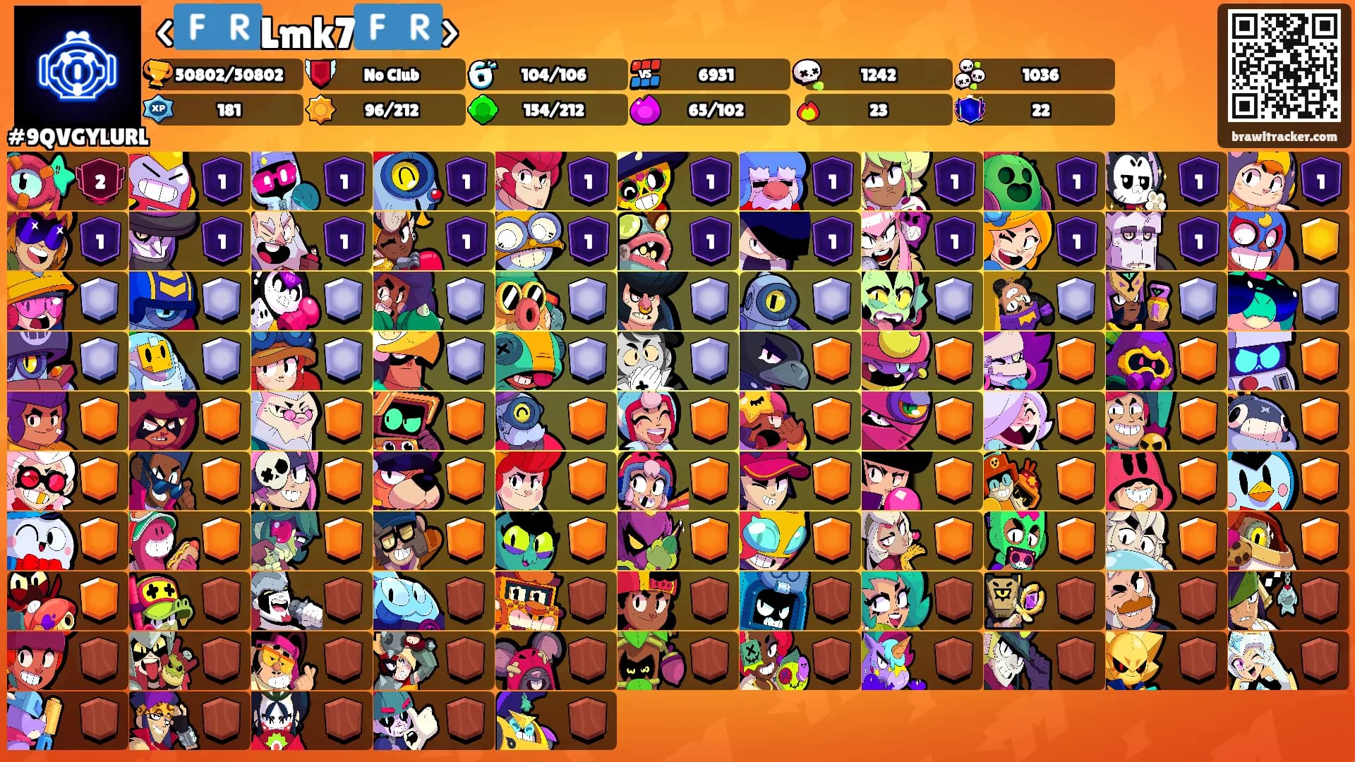 <🇫🇷Lmk7🇫🇷>'s Ranks
