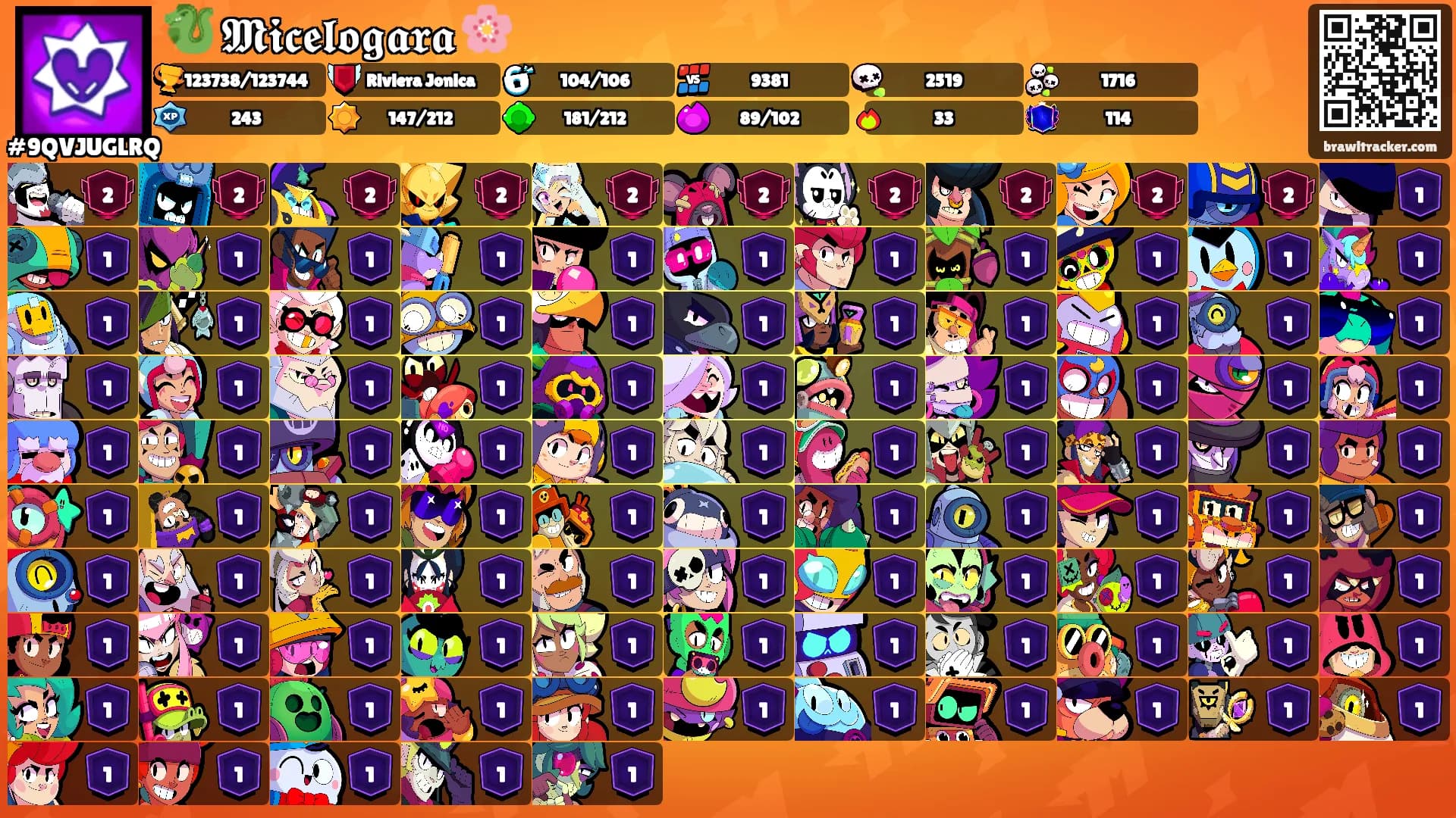 🐉 𝕸𝖎𝖈𝖊𝖑𝖔𝖌𝖆𝖗𝖆 🌸's Ranks