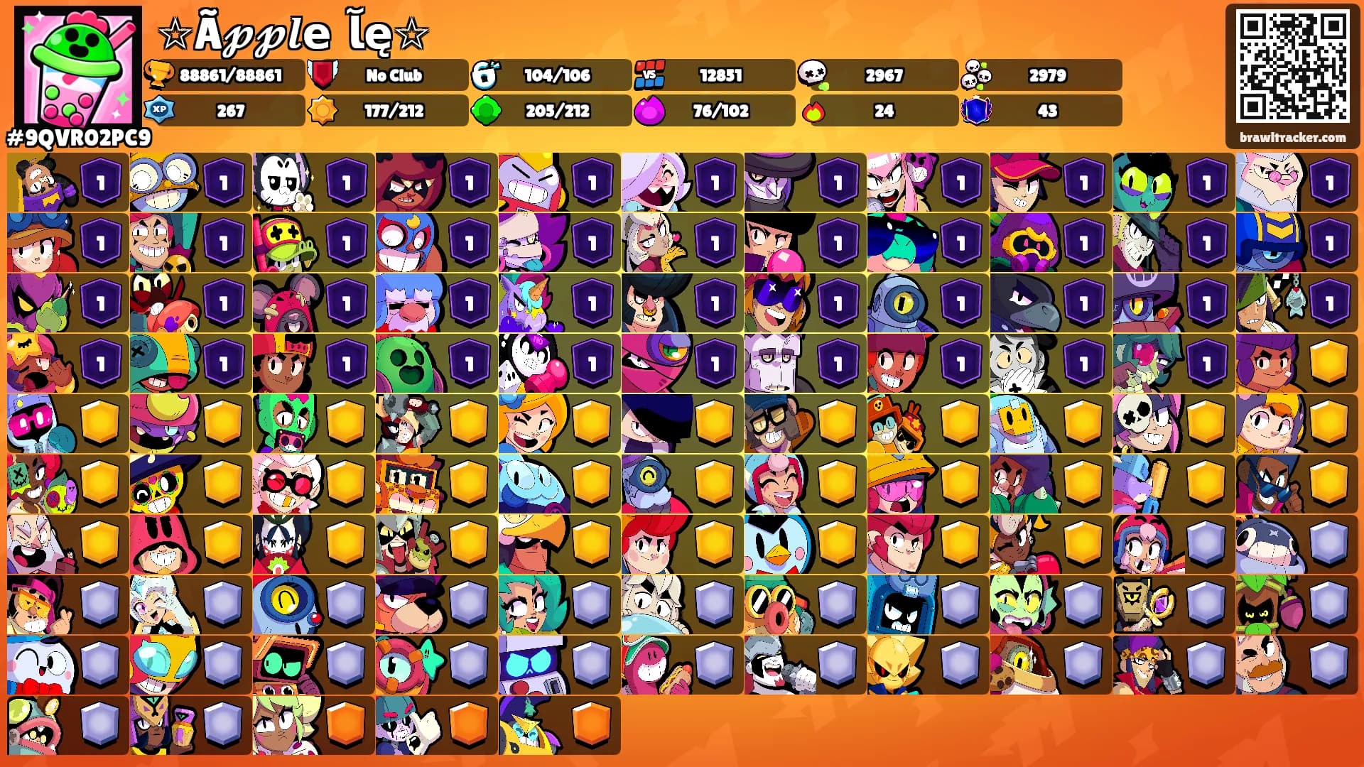 ☆Ã𝓹𝓹𝒍𝗲 Ꮲﺂę☆'s Ranks