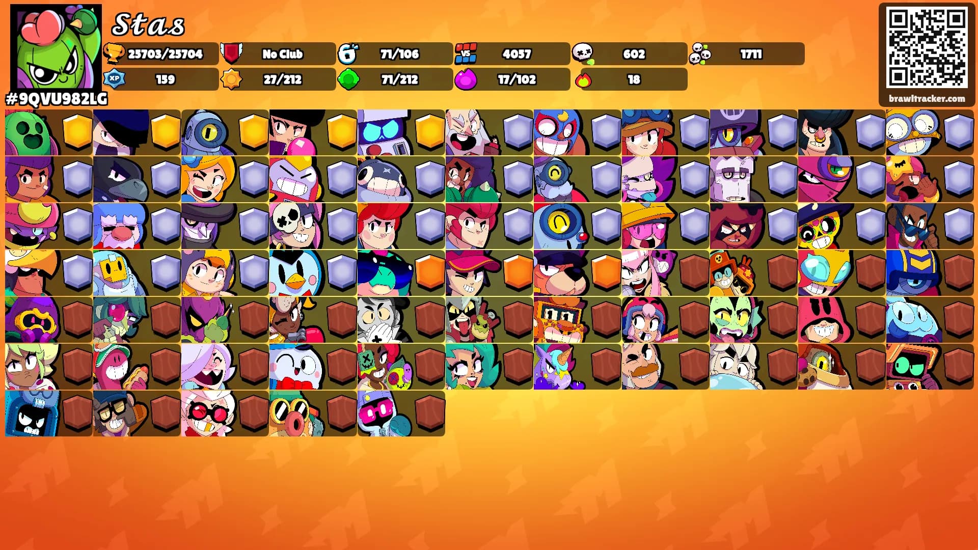 𝓢𝓽𝓪𝓼's Ranks