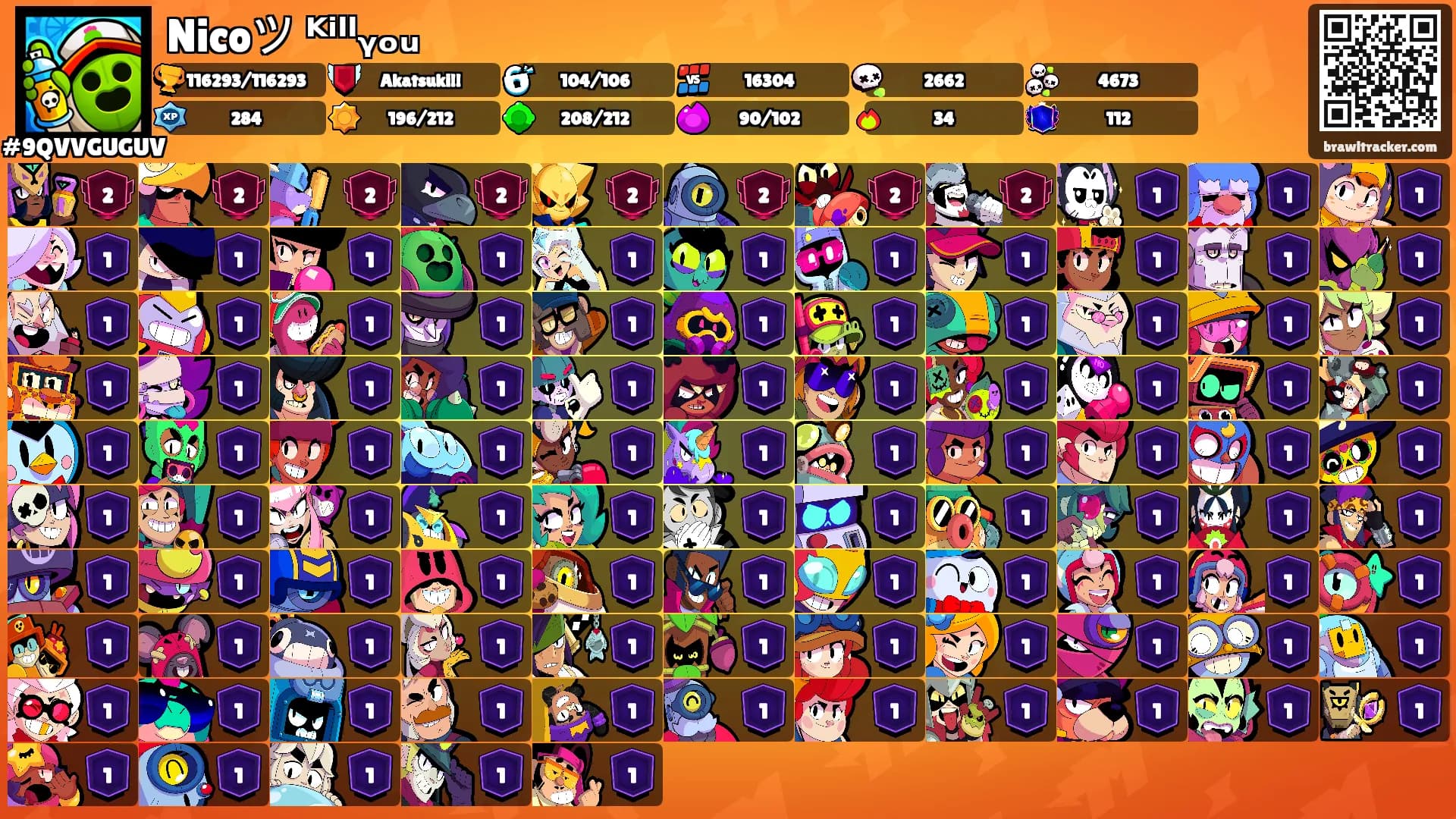 Nicoツ ᴷⁱˡˡᵧₒᵤ's Ranks