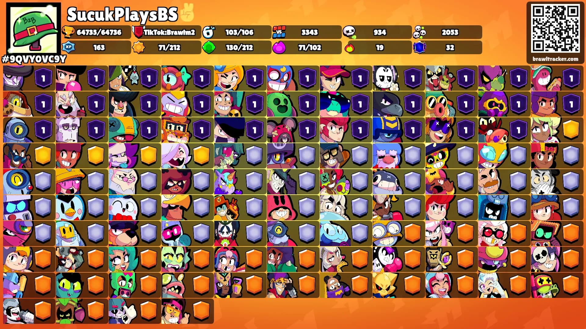 SucukPlaysBS✌️'s Ranks