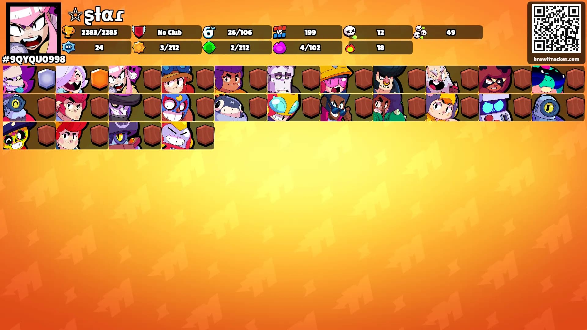 ☆ʂƚαɾ's Ranks