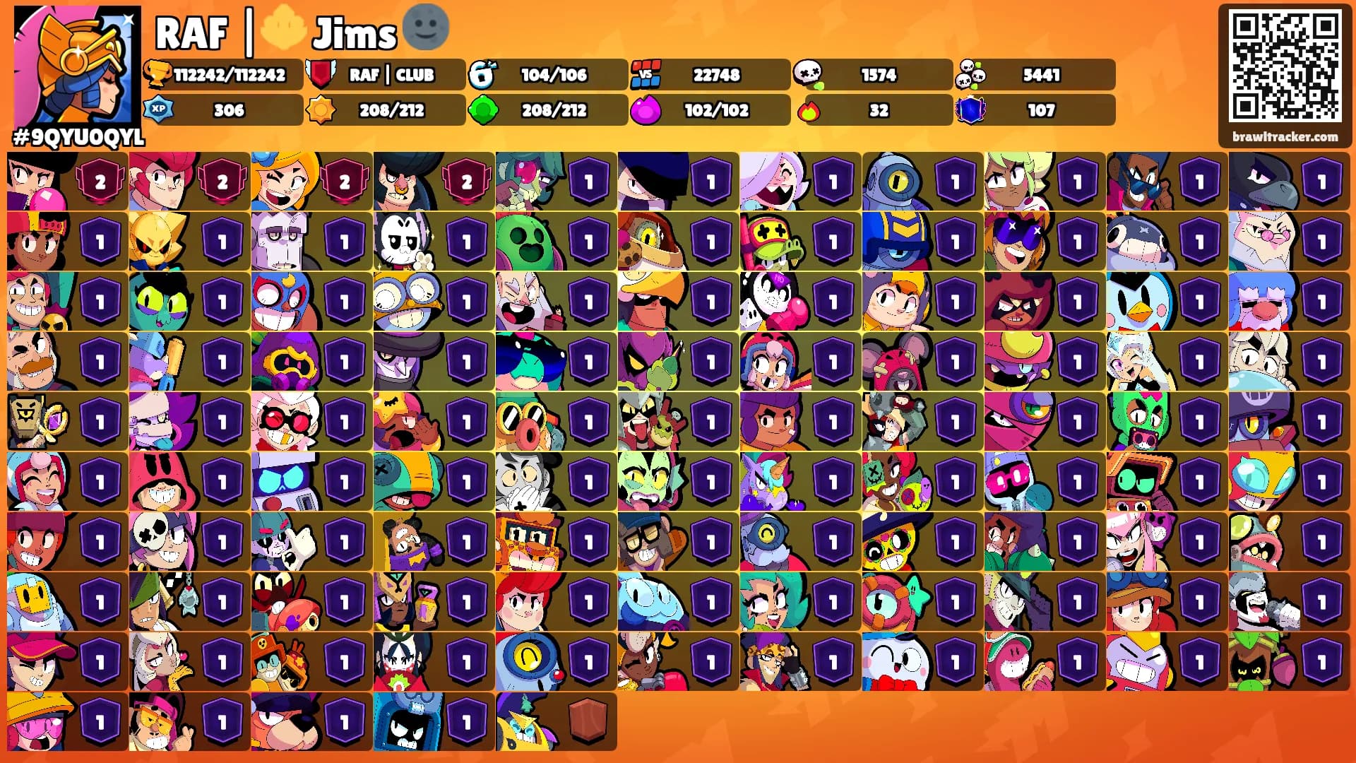 RAF |🔱 Jims 🌚's Ranks