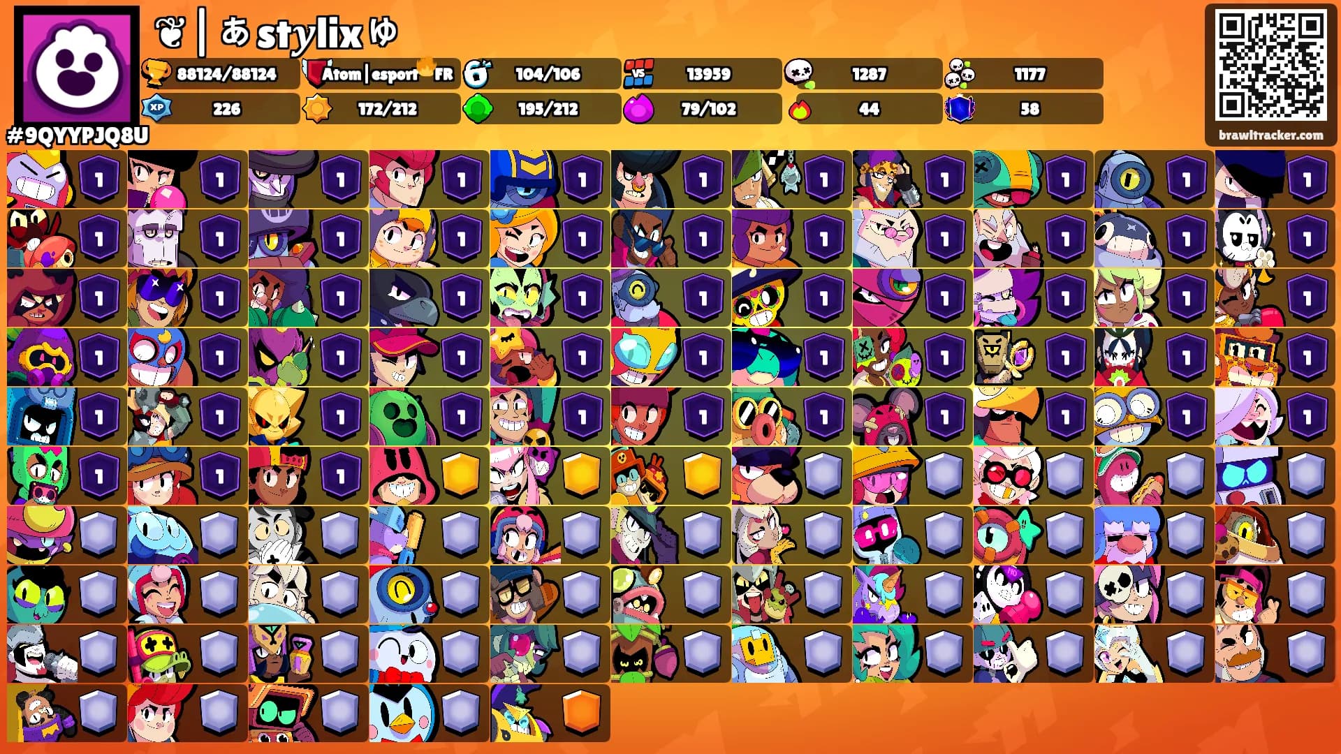 ❦|ぁst𝒚lixゅ's Ranks