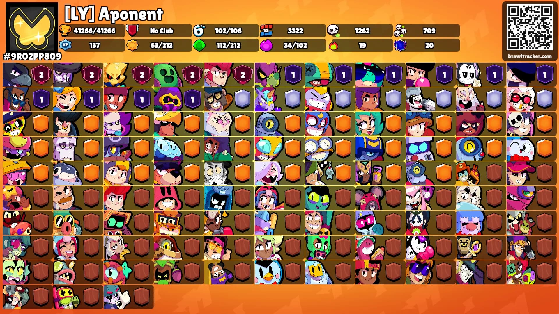 [LY] Aponent's Ranks