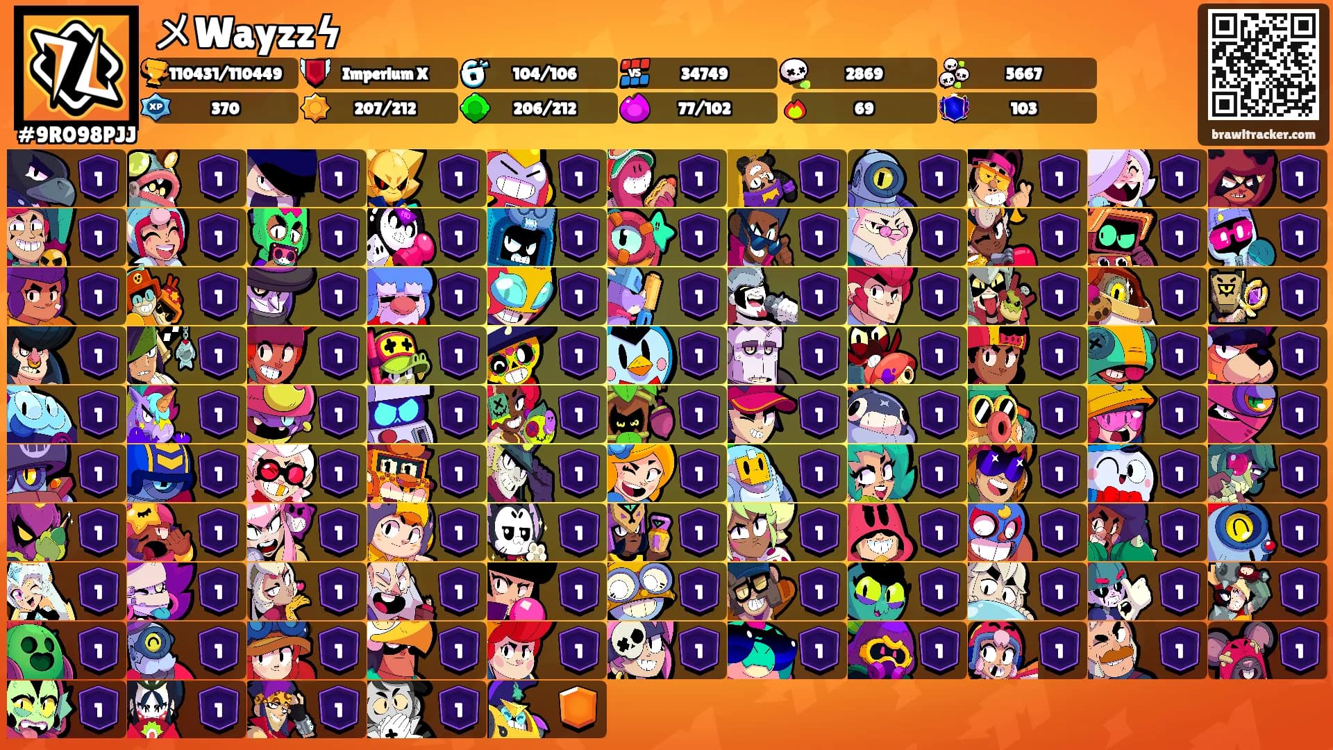 メWayzzϟ's Ranks