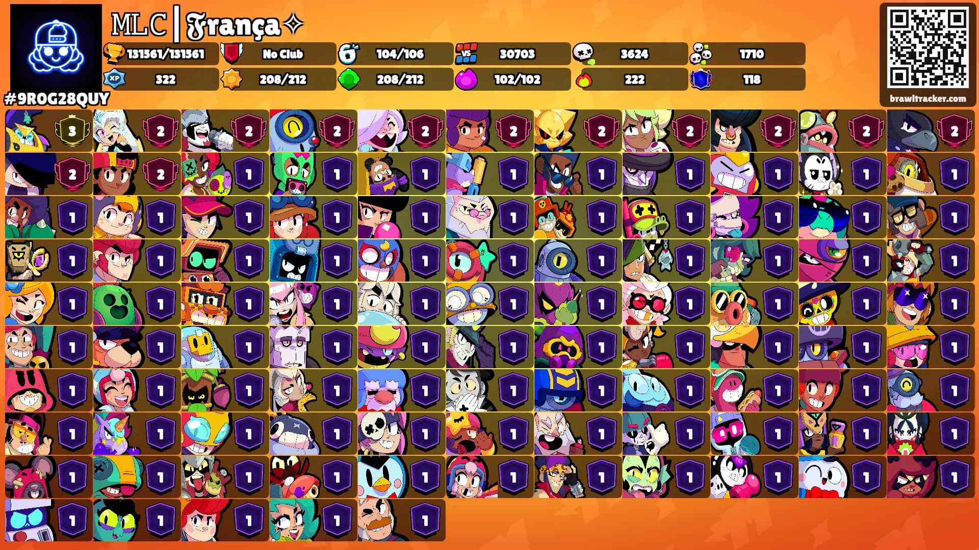𝙼𝙻𝙲⎮𝕱rança✧'s Ranks