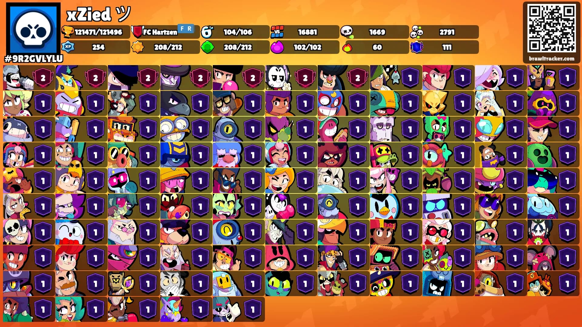 xZied ツ's Ranks