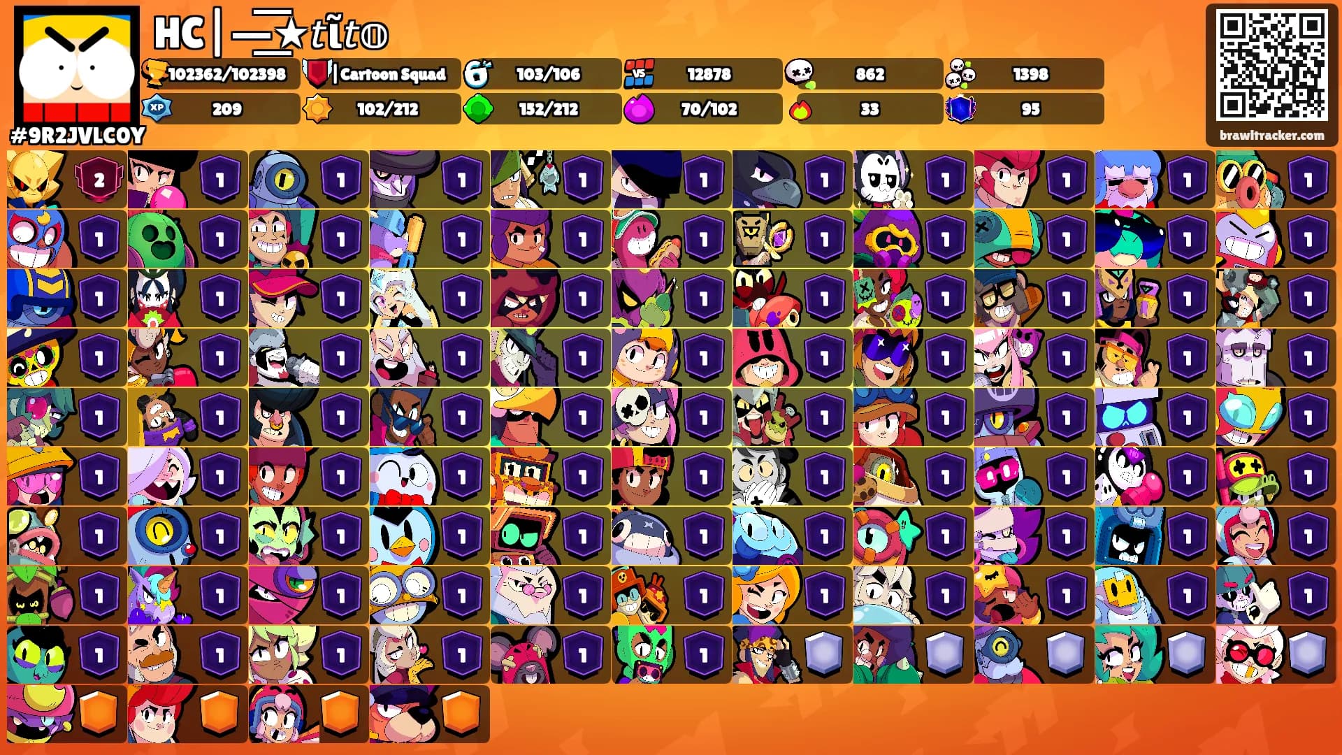 HC|—͟͞͞★𝘵ῖ𝘵𝕠's Ranks