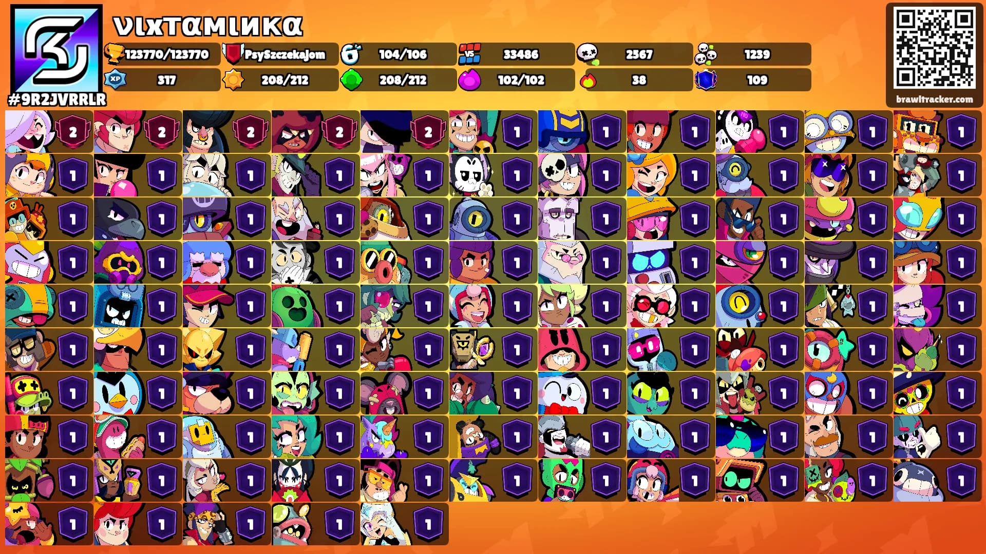 νιxтαмιикα's Ranks