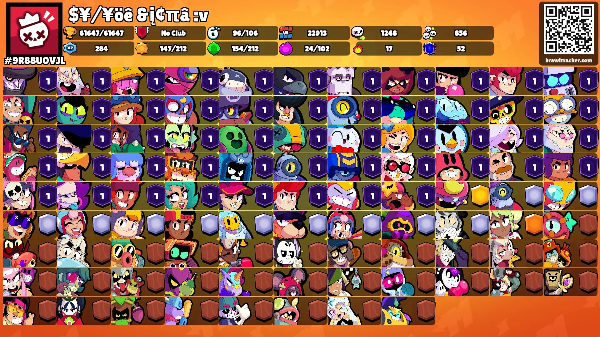 $¥/¥öê &į¢πâ :v's Ranks