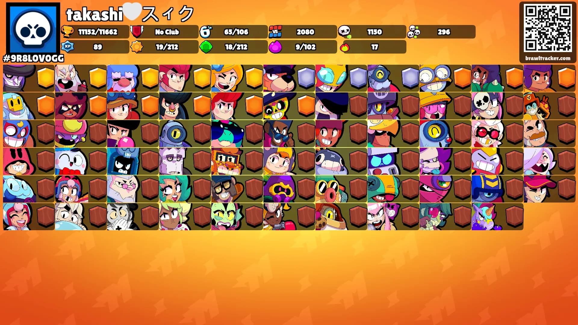 takashi🤍スィク's Ranks