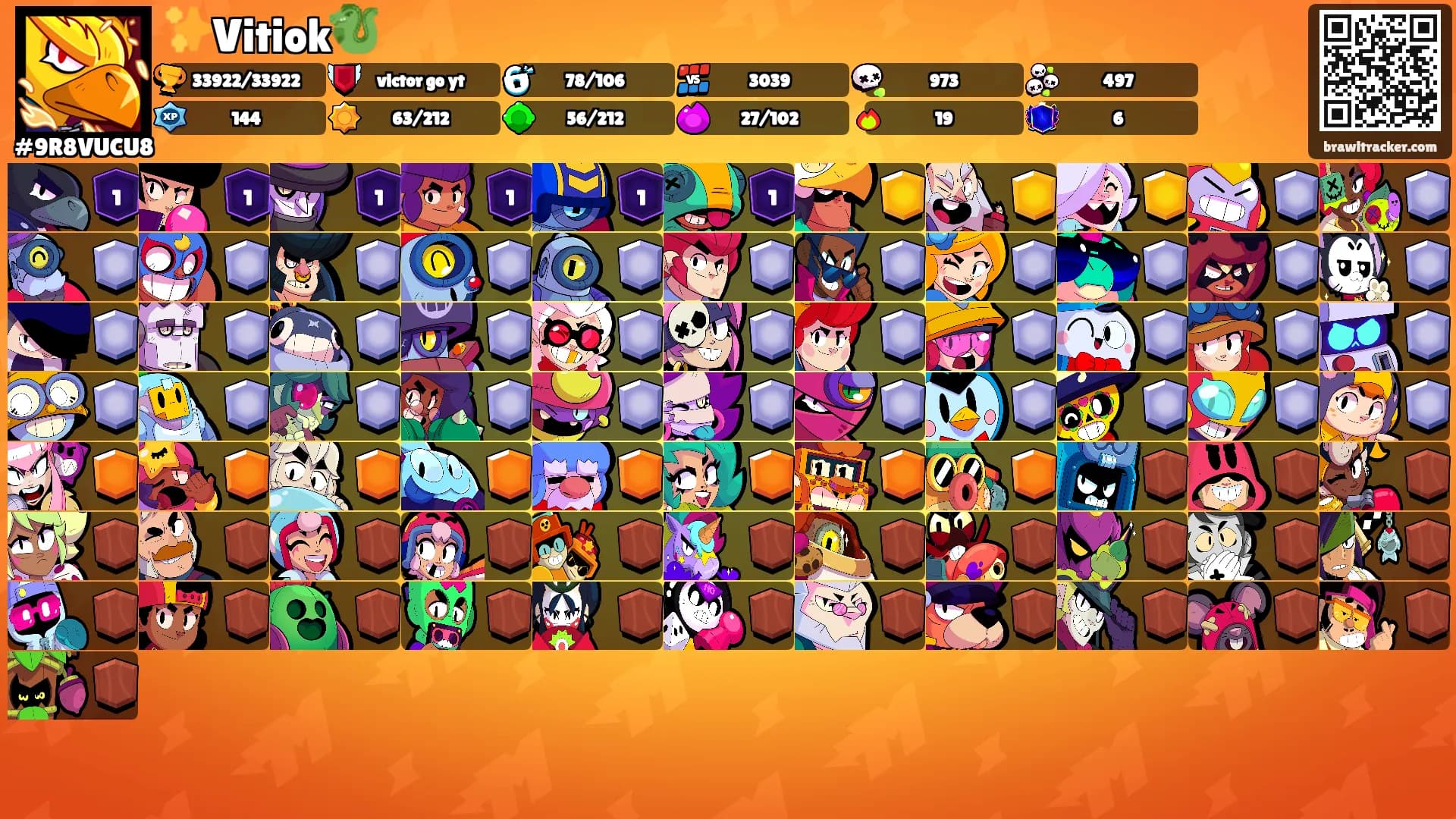 ✨Vitiok🐉's Ranks
