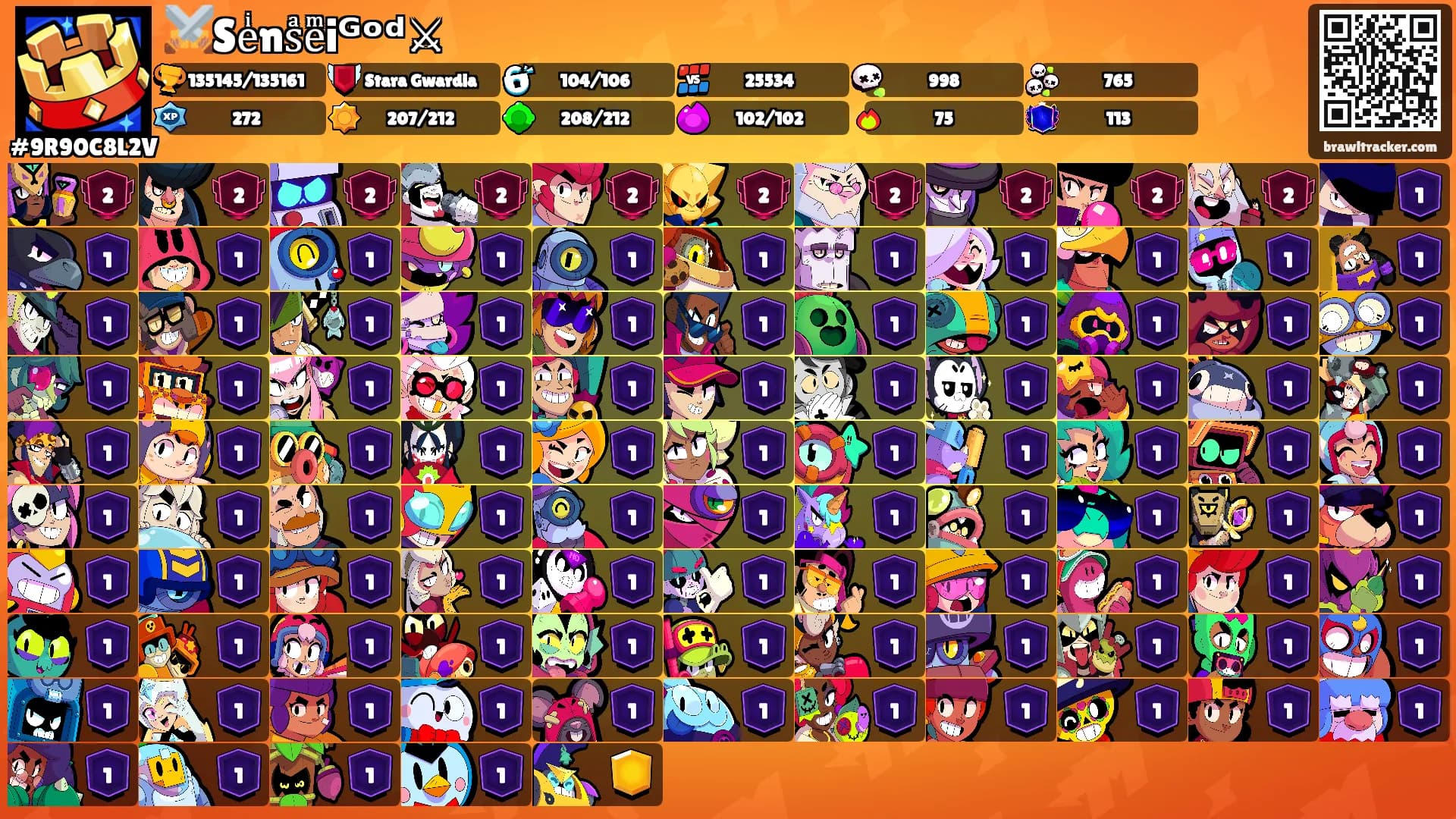 ⚔️Seͥnsͣeͫiᴳᵒᵈ⚔'s Ranks