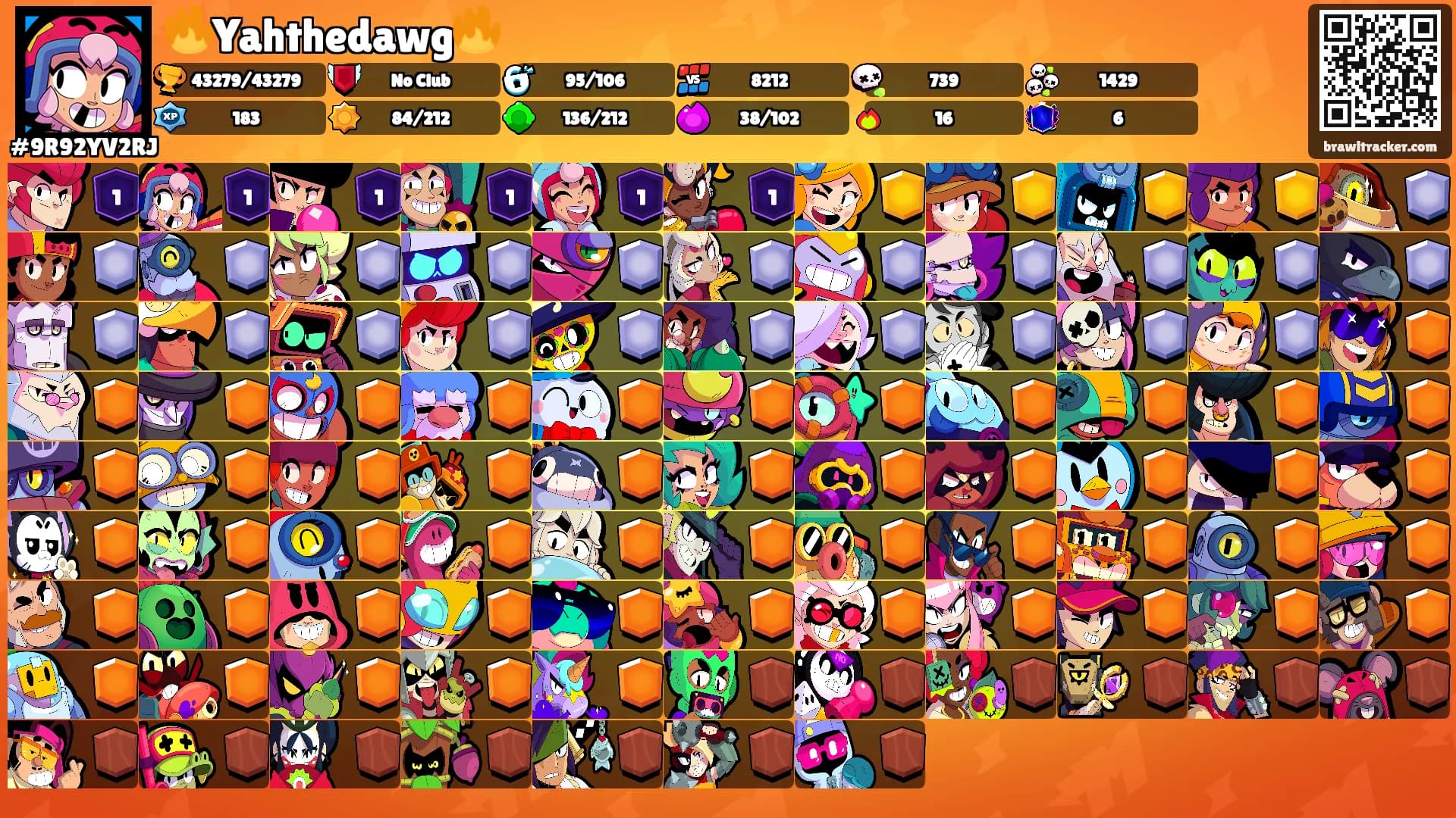 🔥Yahthedawg🔥's Ranks