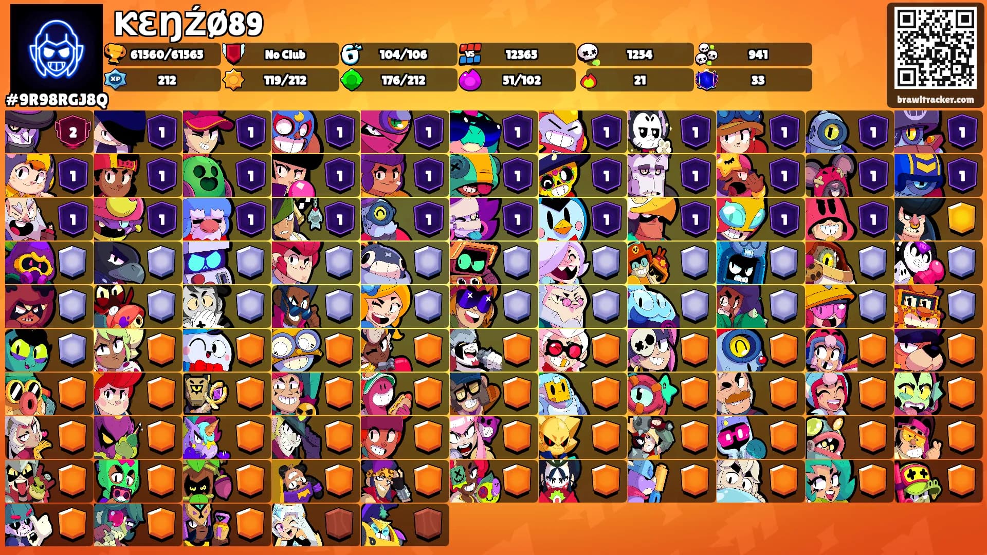 ƘƐŊŹØ89's Ranks