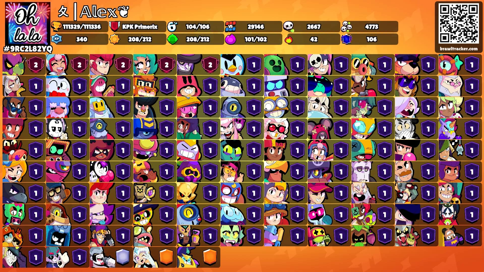 〩|𝔸𝕝𝕖𝕩❦'s Ranks