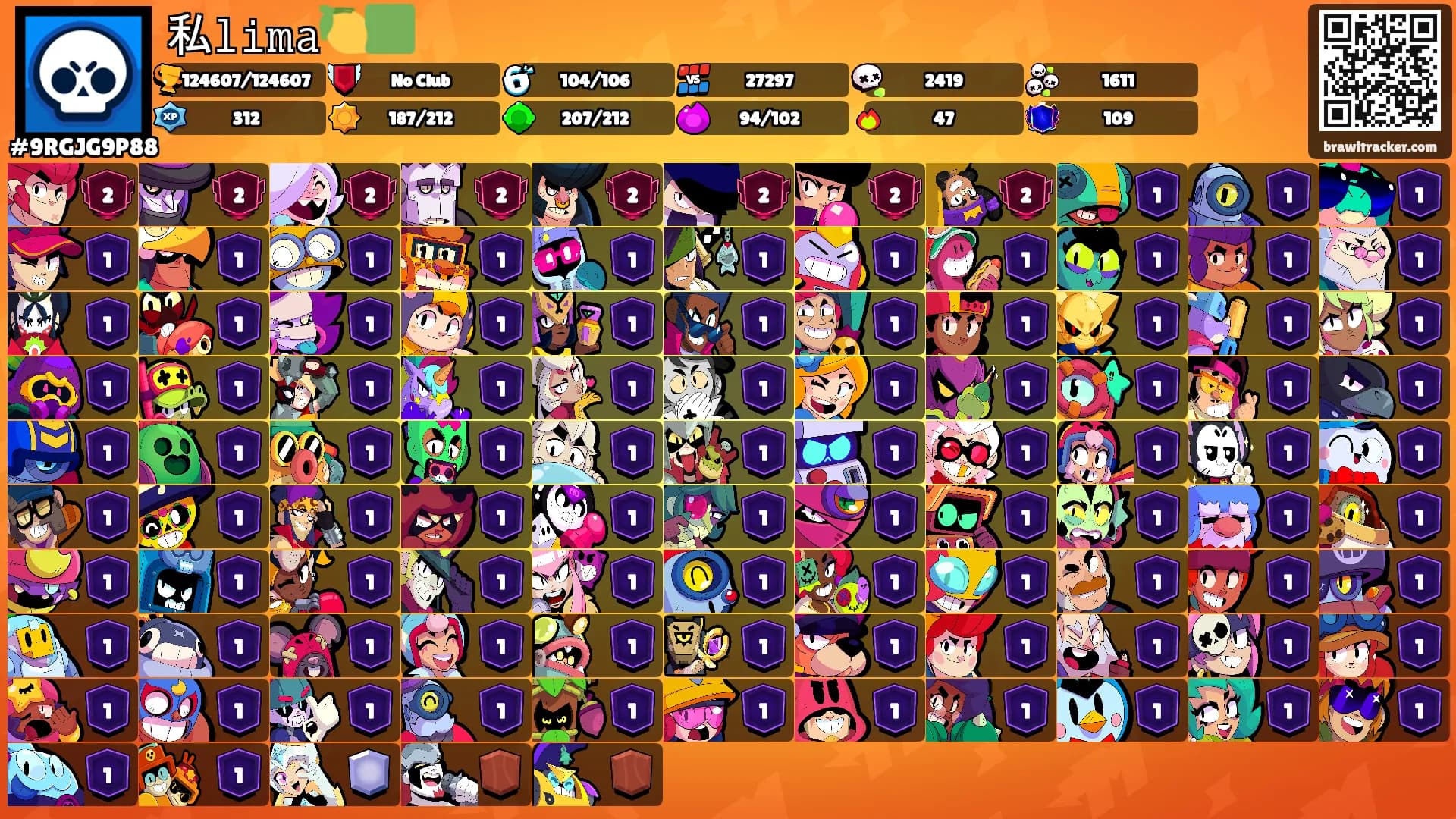 私𝚕𝚒𝚖𝚊🍋‍🟩's Ranks