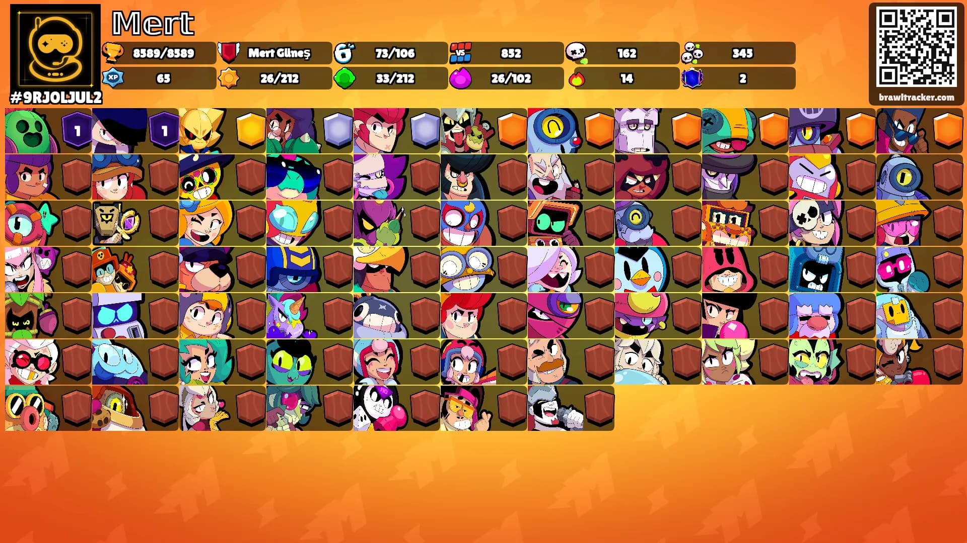 𝕄𝕖𝕣𝕥's Ranks