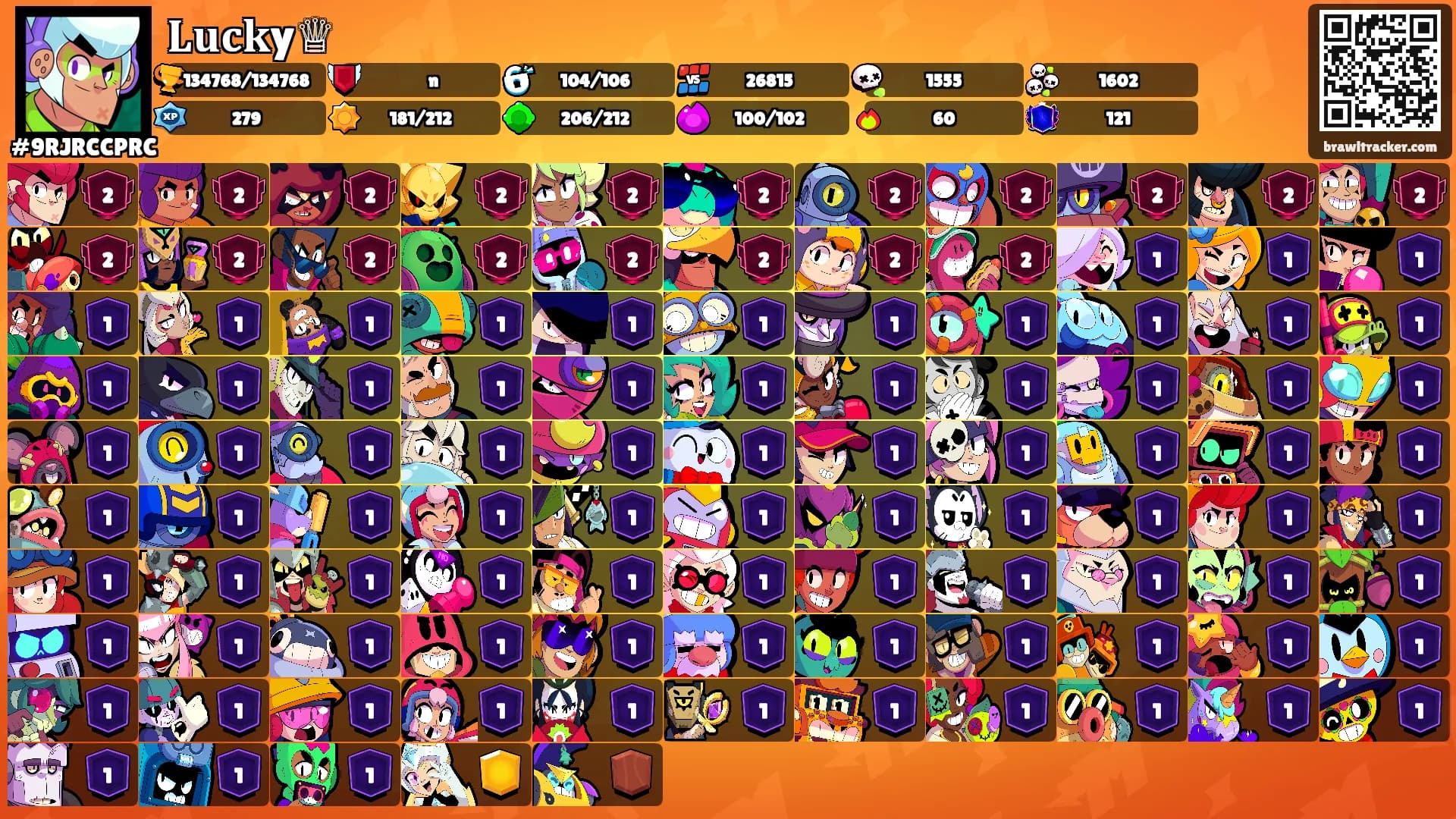𝐋𝐮𝐜𝐤y♕'s Ranks