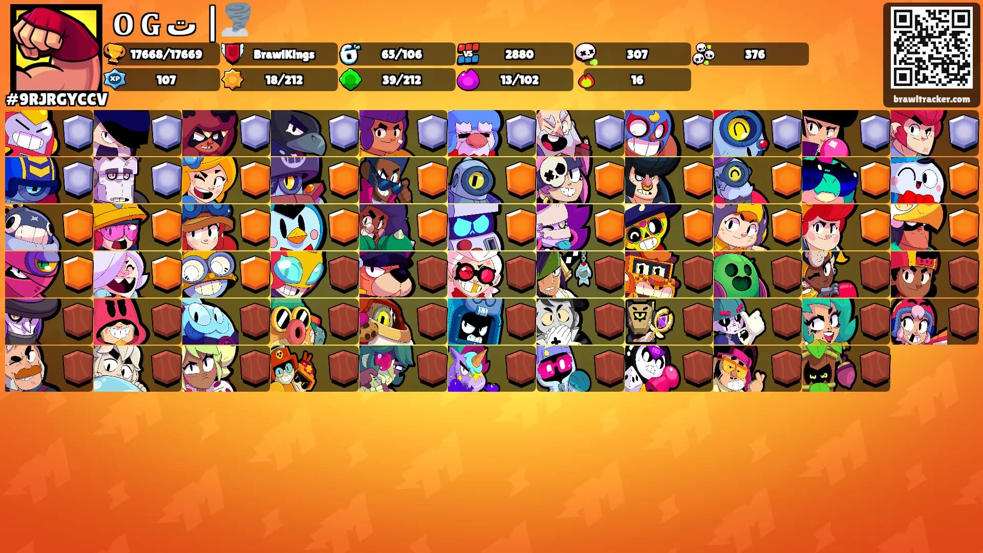 𝐎 𝐆 ت |🌪️'s Ranks