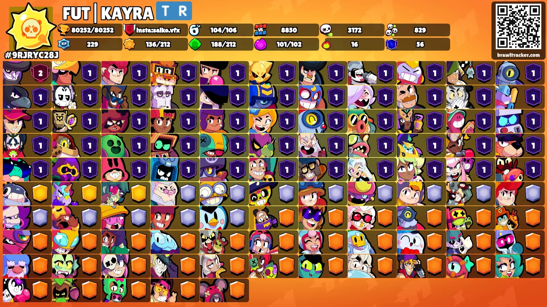 FUT|KAYRA 🇹🇷's Ranks