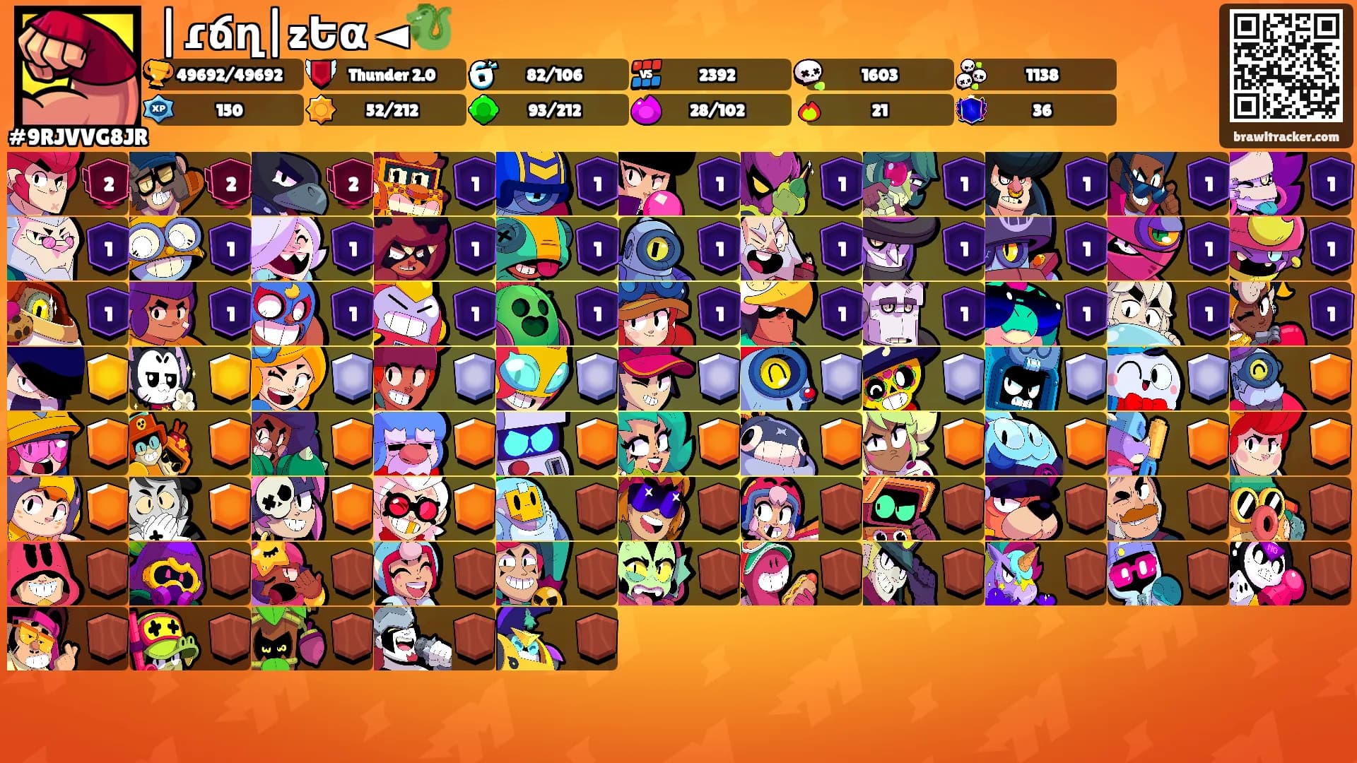 |ɾճղ|zԵα ◄🐉's Ranks