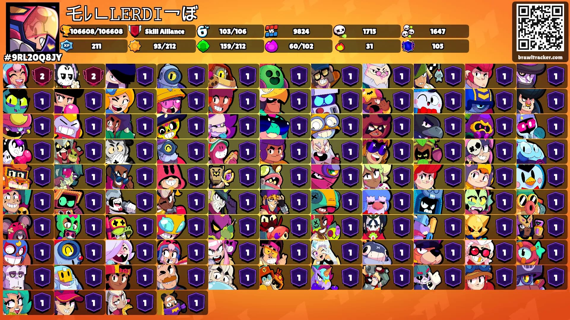 乇ﾚᄂ𝙻𝙴𝚁𝙳𝙸乛ぼ's Ranks