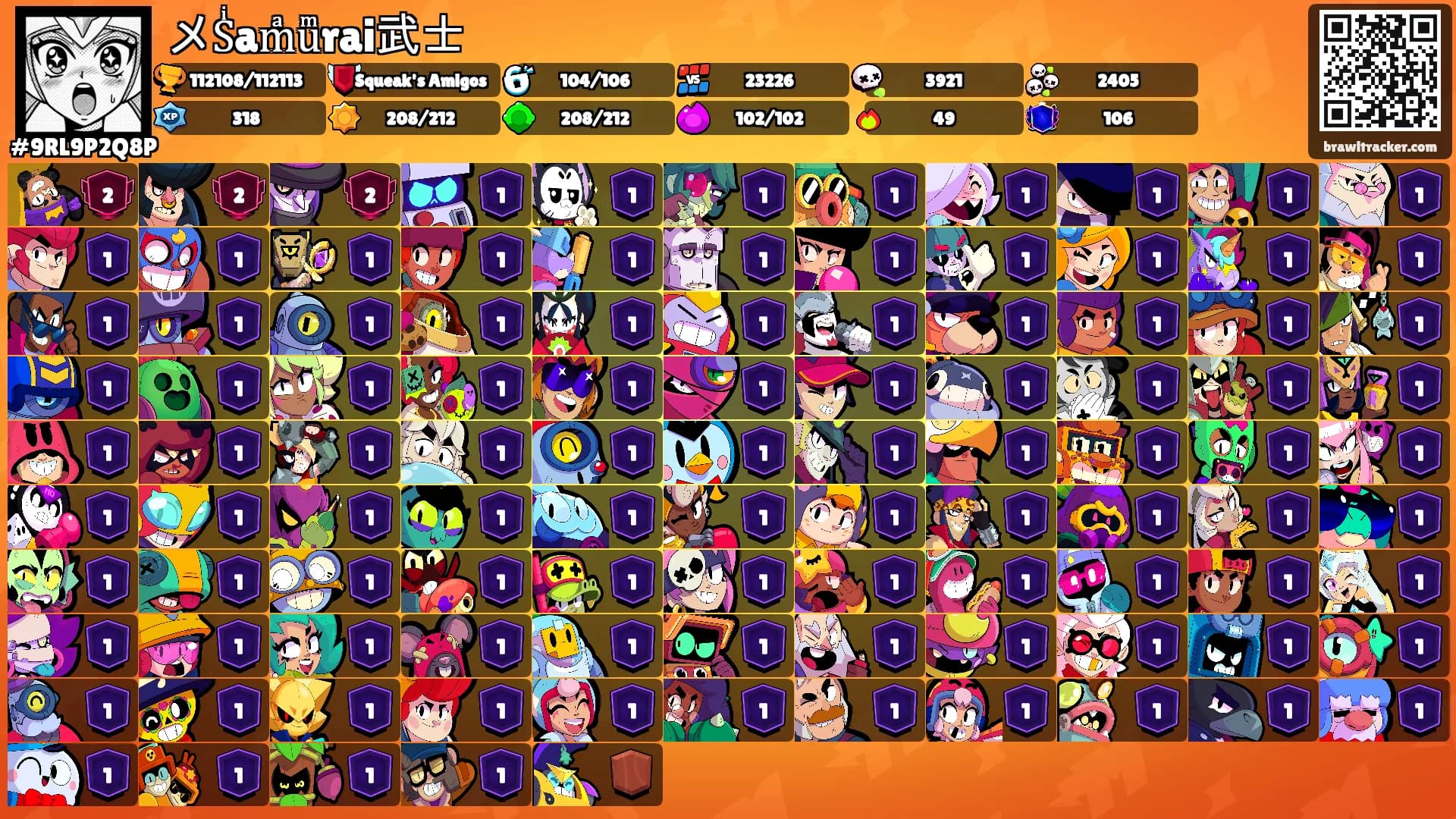 メSͥamͣuͫrai武士's Ranks
