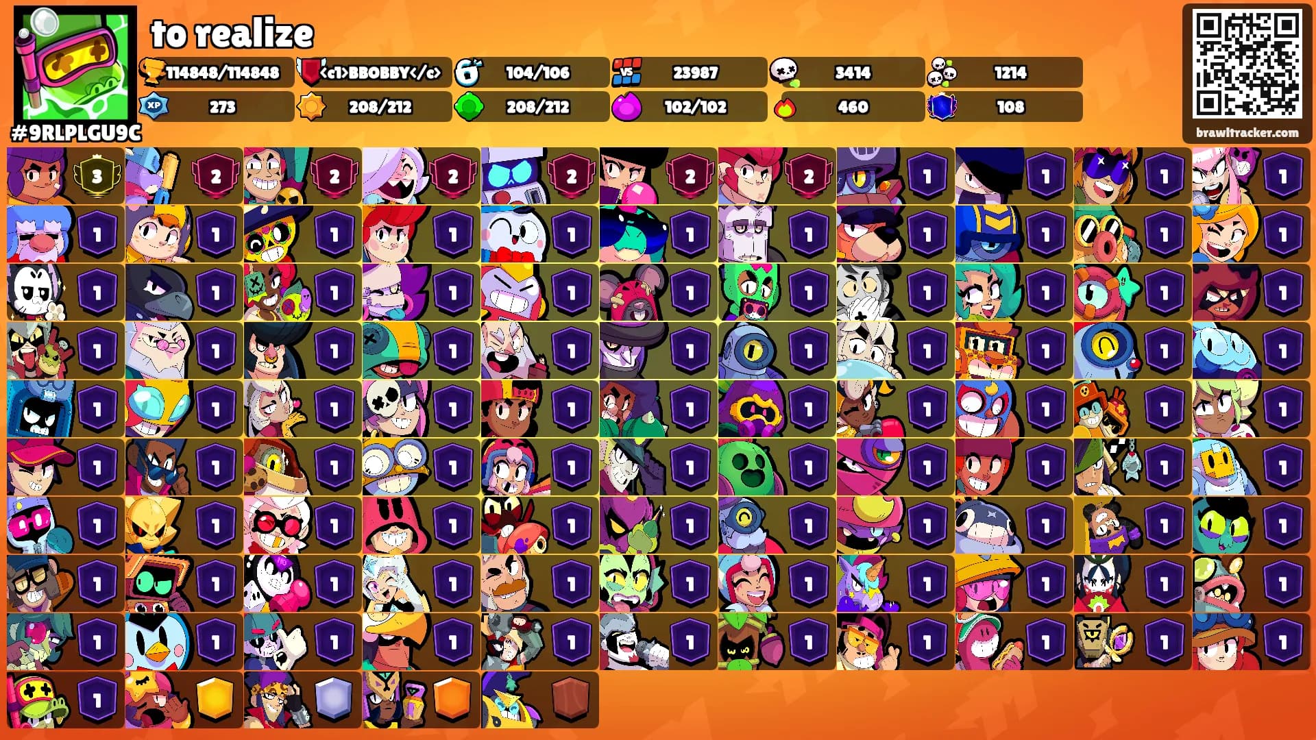 to realize's Ranks