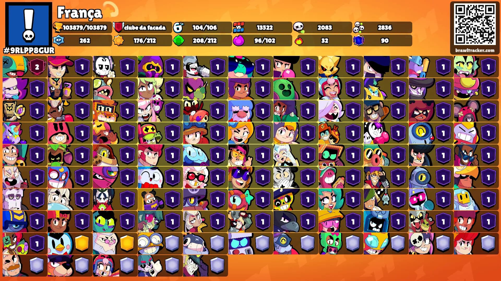 França💫's Ranks