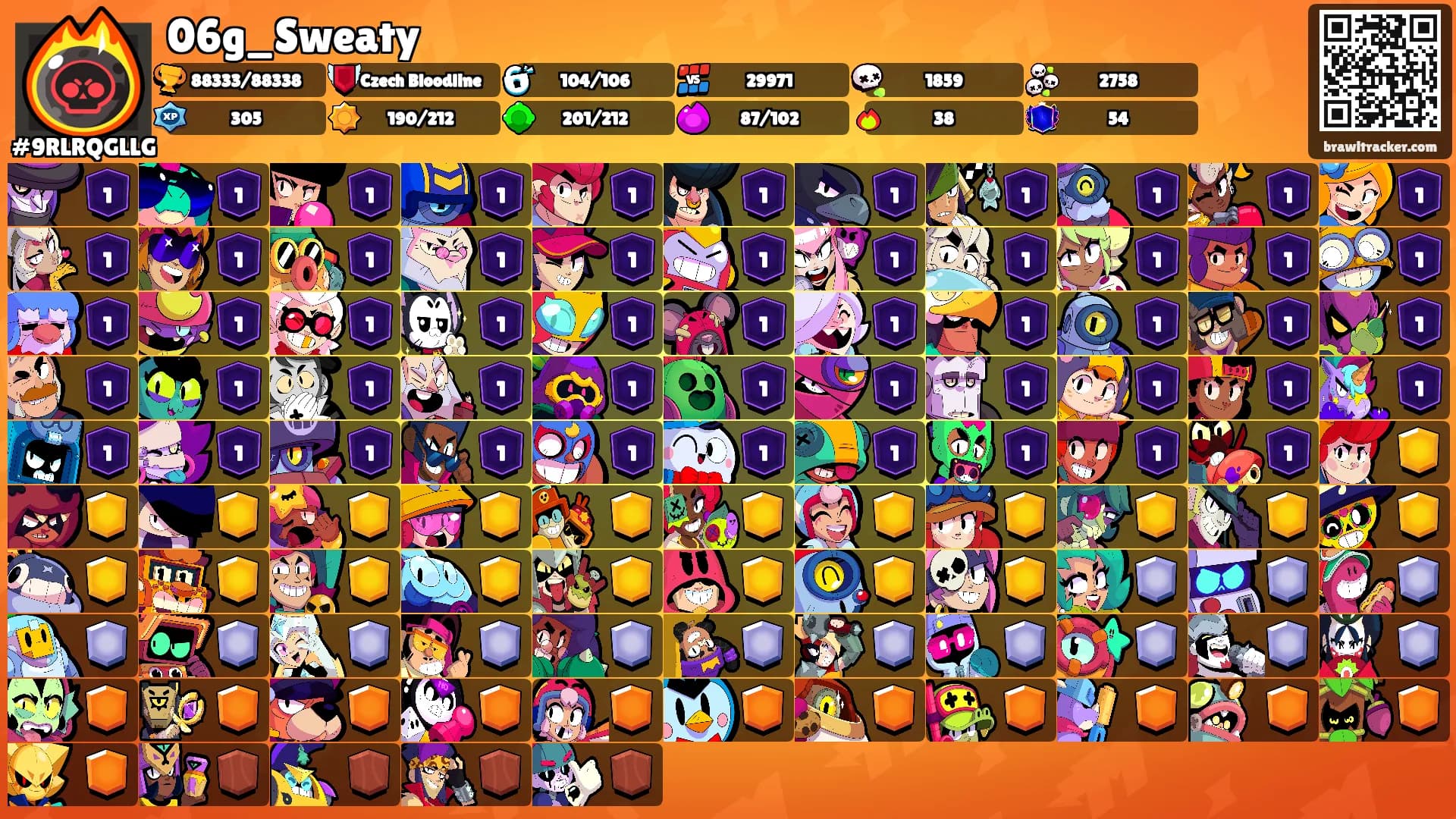 06g_Sweaty's Ranks