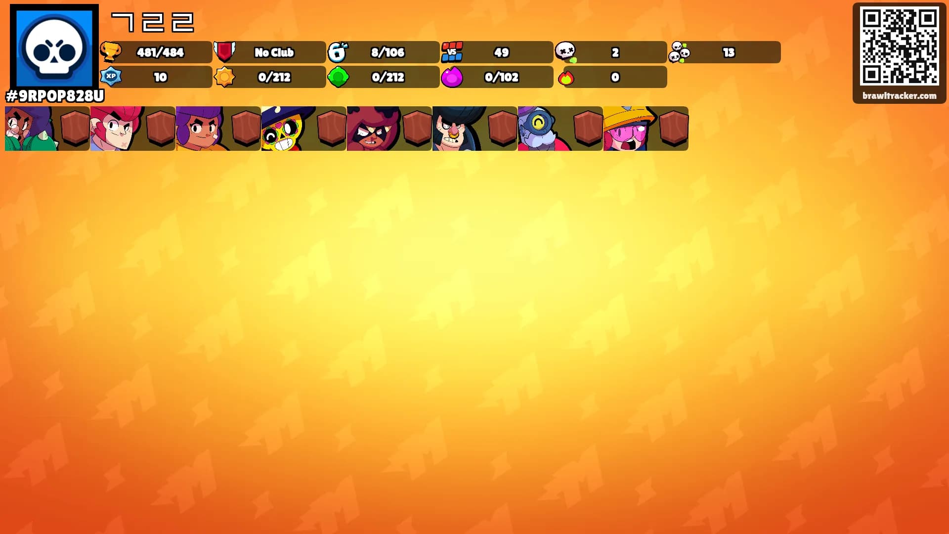 ㄱㄹㄹ's Ranks