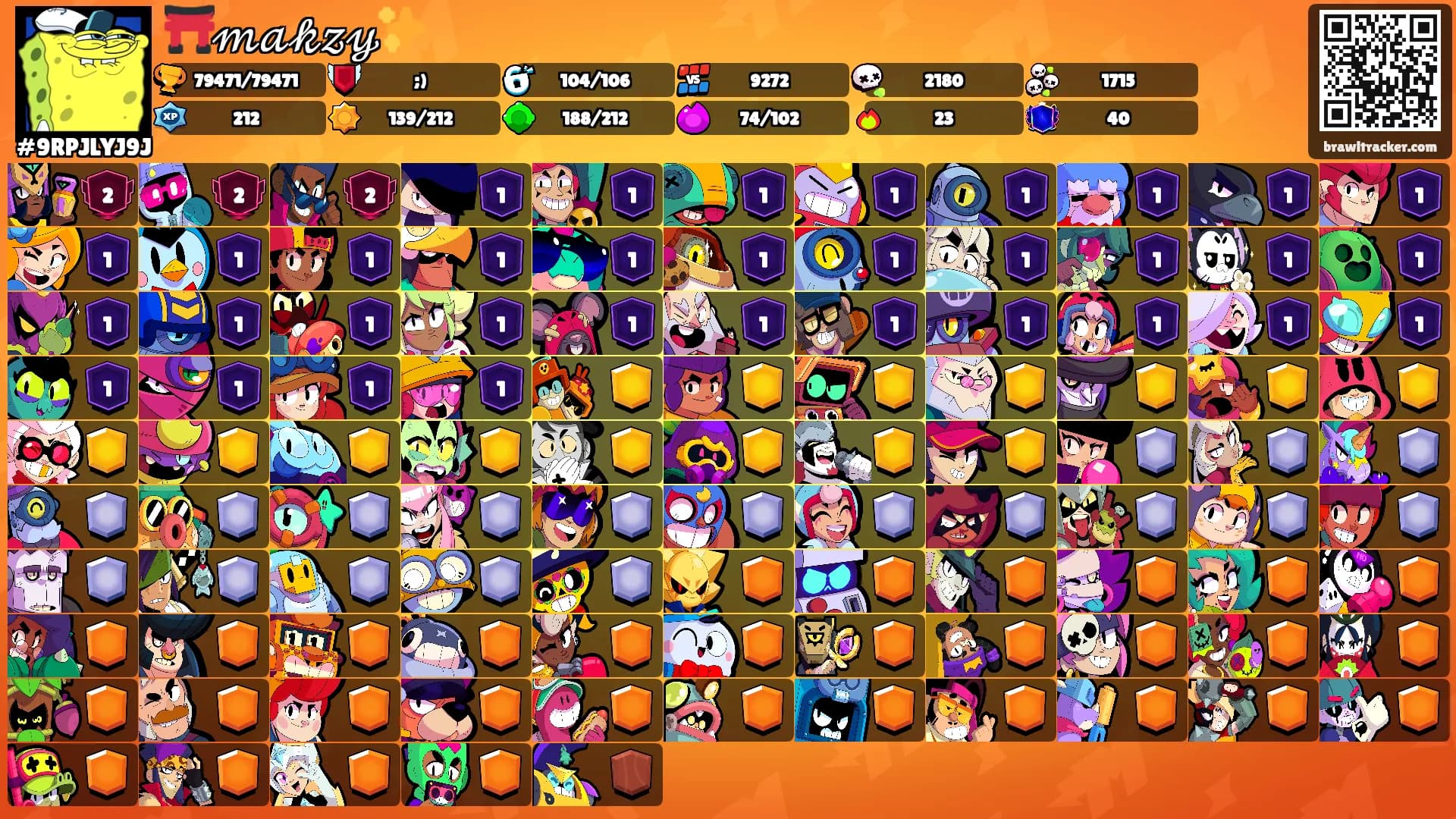 ⛩️𝓂𝒶𝓀𝓏𝓎✨'s Ranks