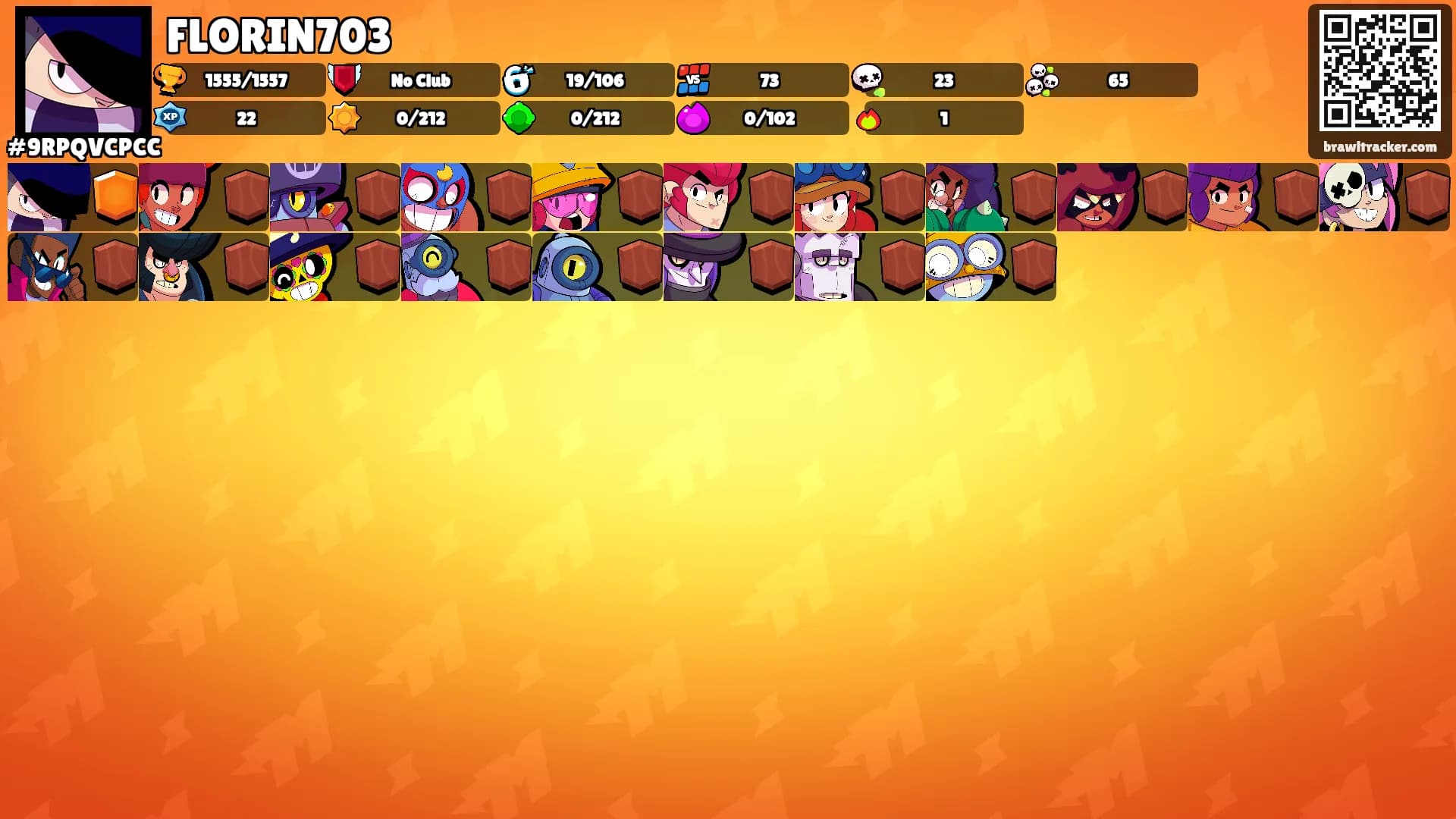 FLORIN703's Ranks