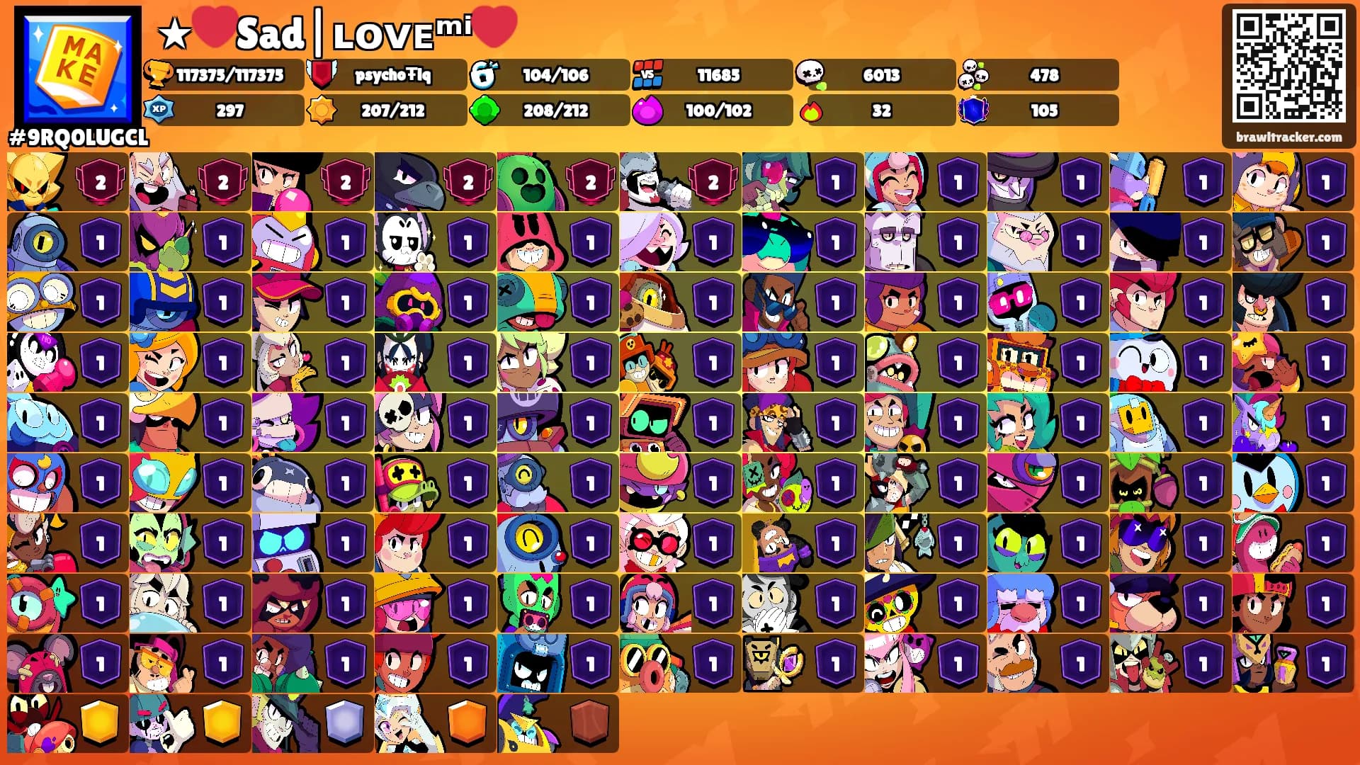 ★❤️Sad|ʟᴏᴠᴇᵐⁱ❤️'s Ranks