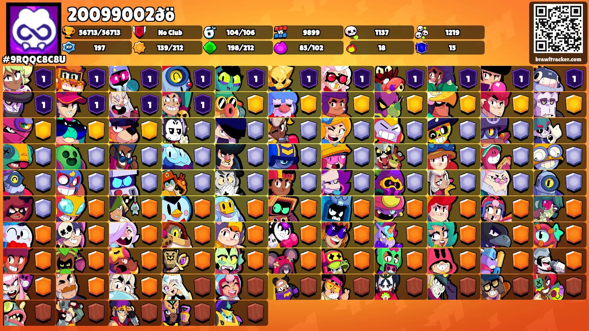 20099002ðö's Ranks