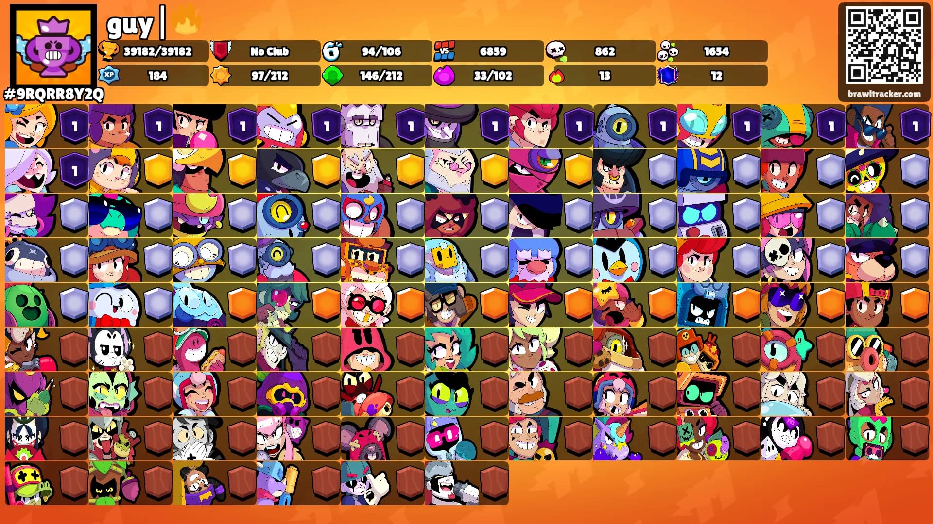 guy|🔥's Ranks